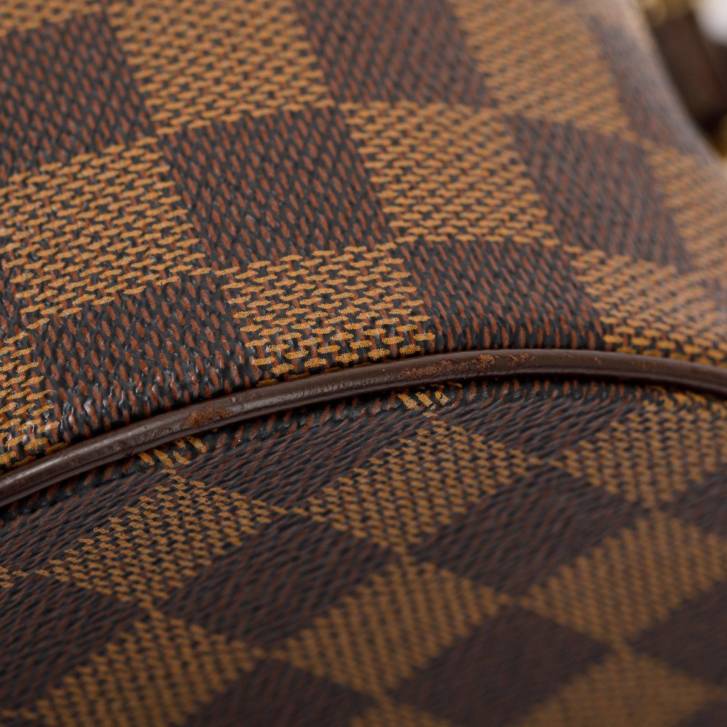 Louis Vuitton Damier Ebene Papillon 30