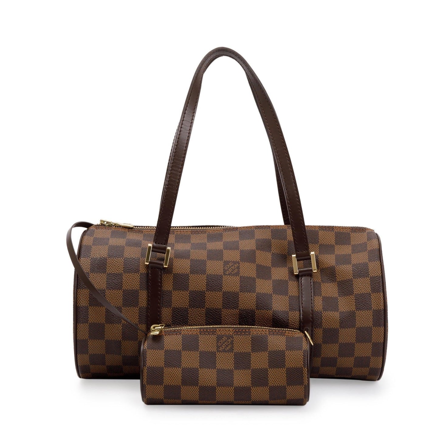 Louis Vuitton Damier Ebene Papillon 30