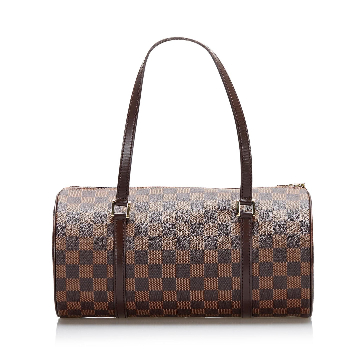 Louis Vuitton Damier Ebene Papillon 30 (SHG-MqAHpG)