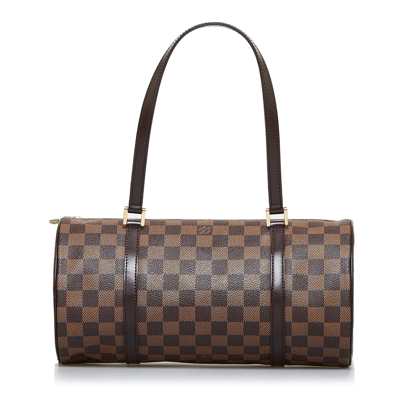 Louis Vuitton Damier Ebene Papillon 30 (SHG-Vlp29E)