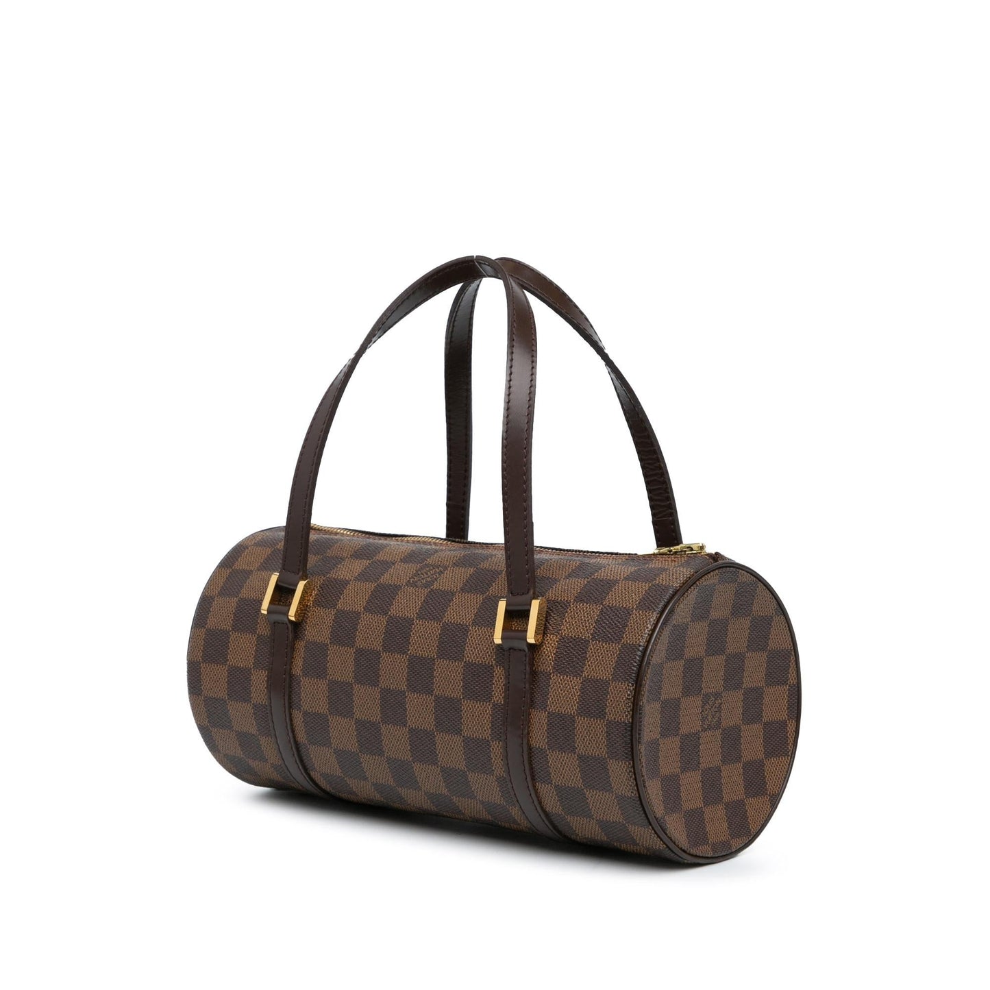 Louis Vuitton Damier Ebene Papillon 30 (SHG-EAq7z6)