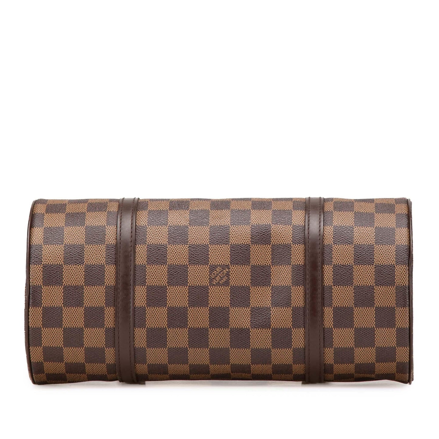Louis Vuitton Damier Ebene Papillon 30