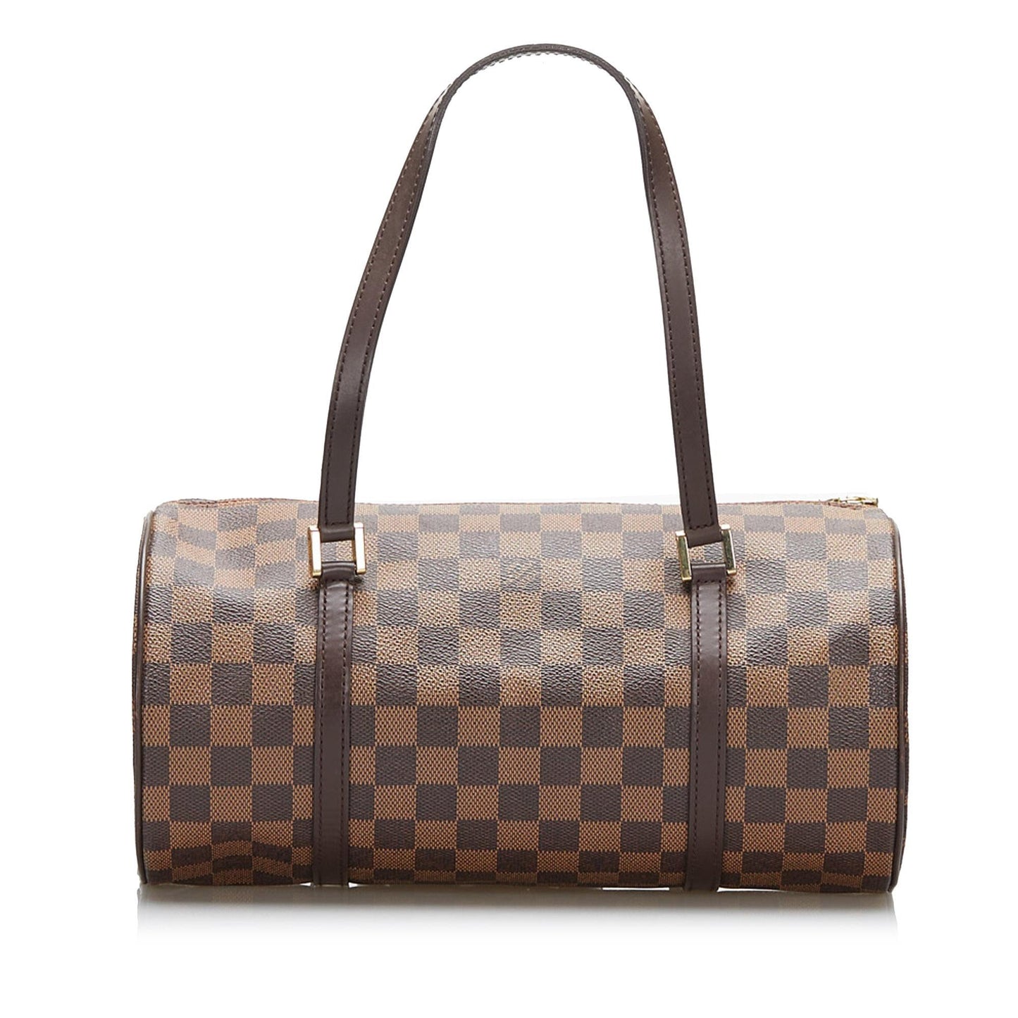 Louis Vuitton Damier Ebene Papillon (SHG-bWTZqi)