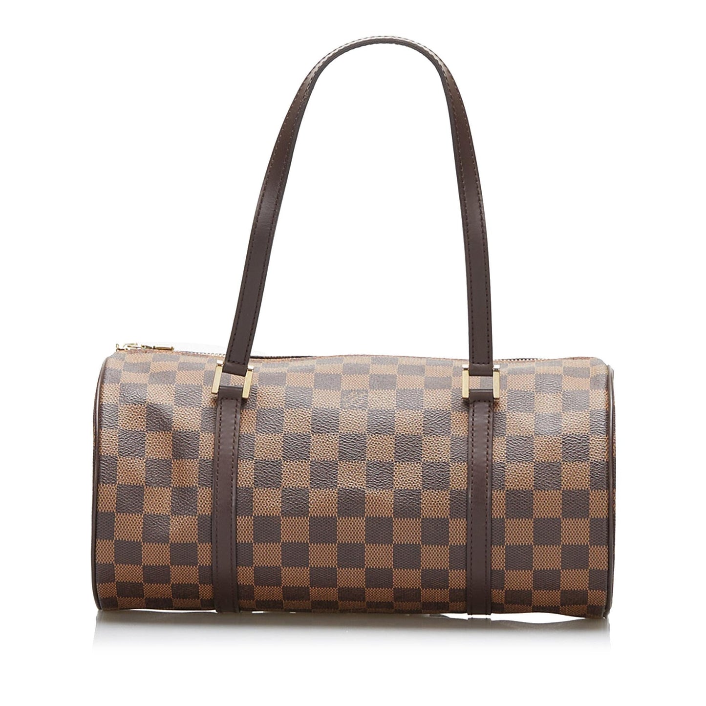 Louis Vuitton Damier Ebene Papillon (SHG-oW5Doq)