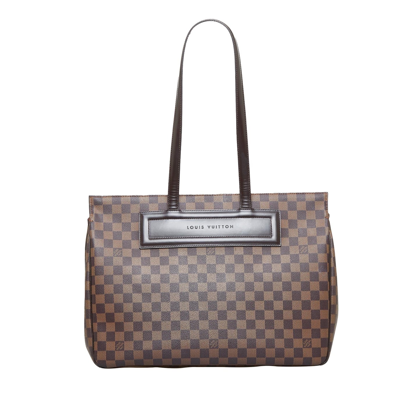 Louis Vuitton Damier Ebene Parioli GM (SHG-L7SaOU)