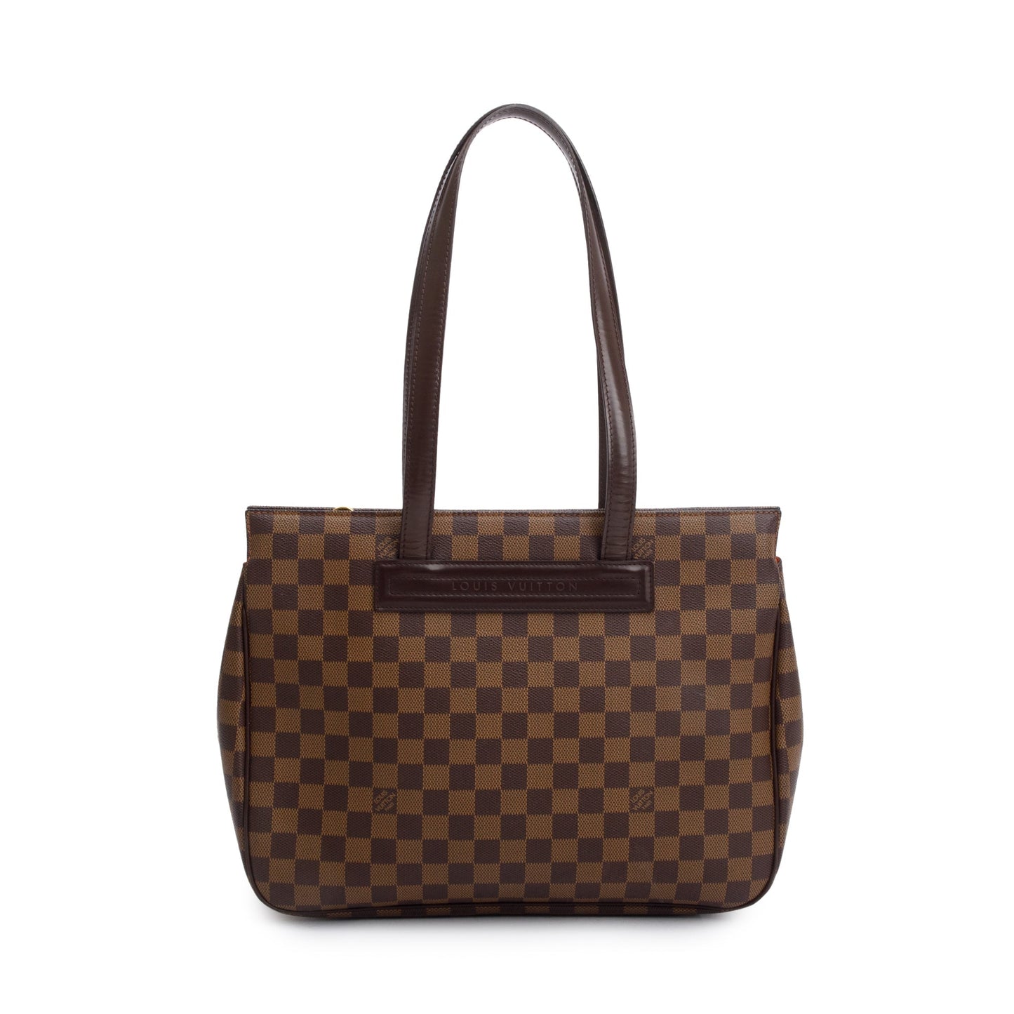 Louis Vuitton Damier Ebene Parioli PM