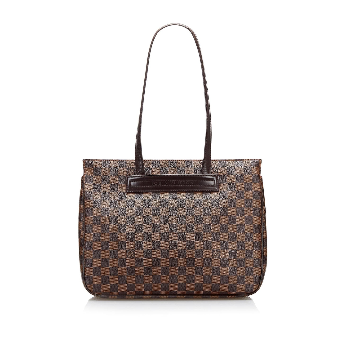 Louis Vuitton Damier Ebene Parioli PM (SHG-k3JPi8)