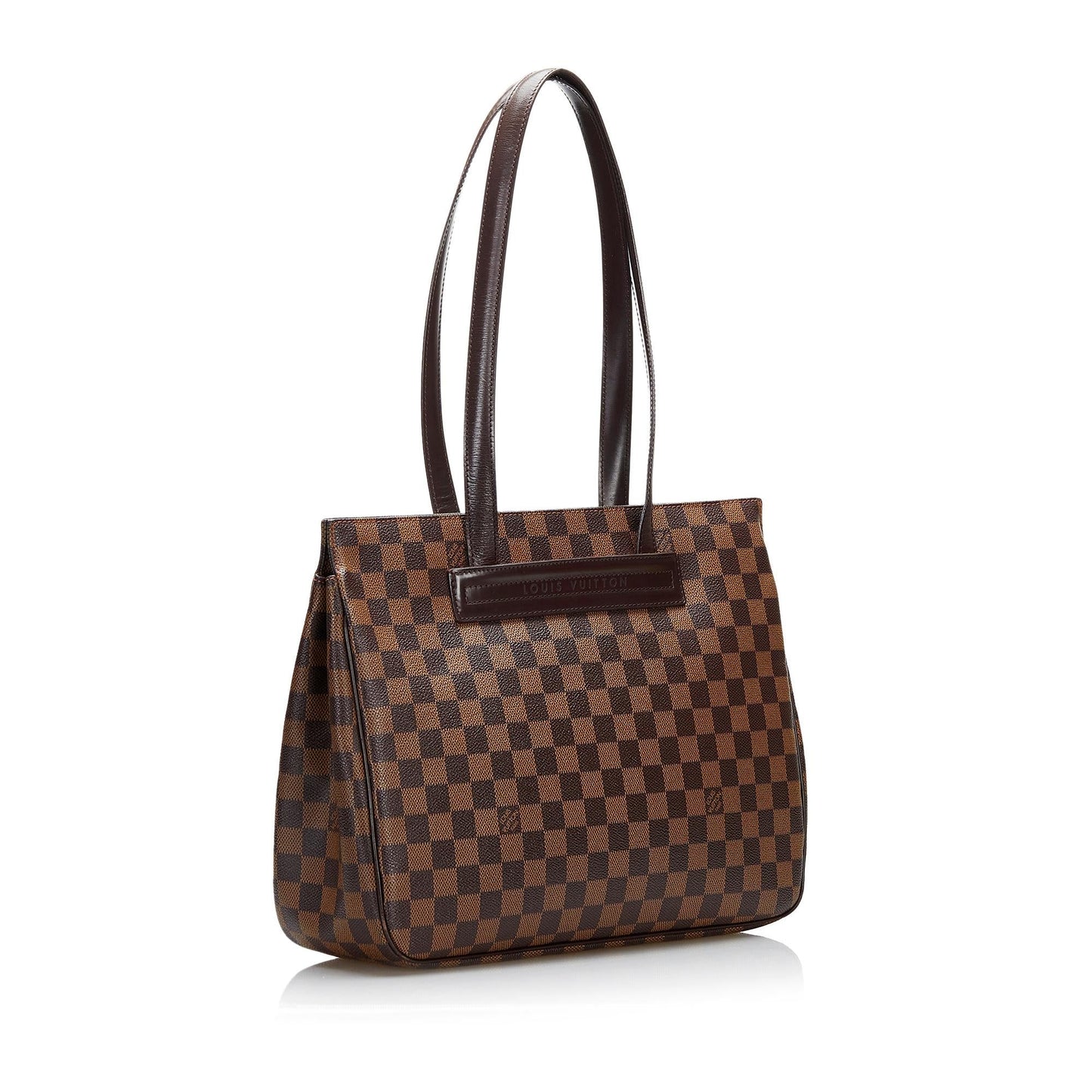 Louis Vuitton Damier Ebene Parioli PM (SHG-k3JPi8)