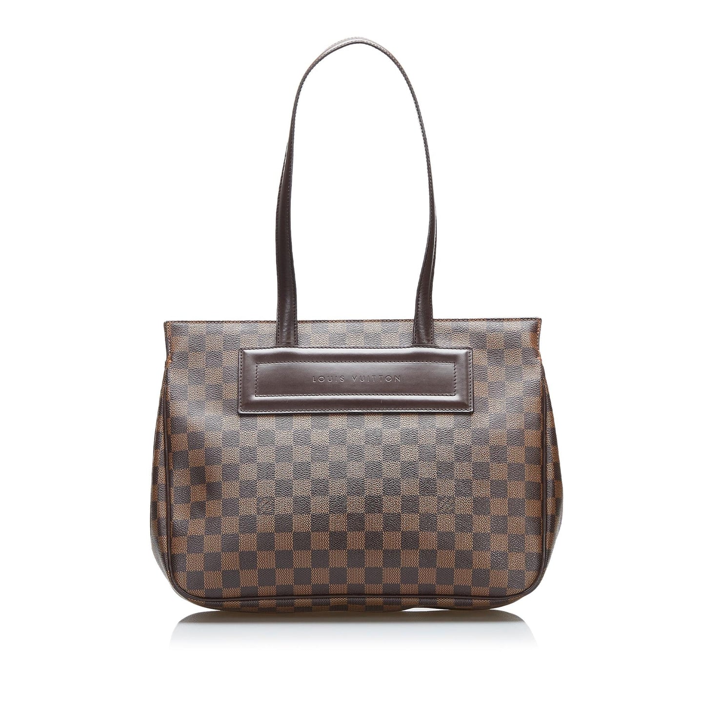 Louis Vuitton Damier Ebene Parioli PM (SHG-gK6DUx)