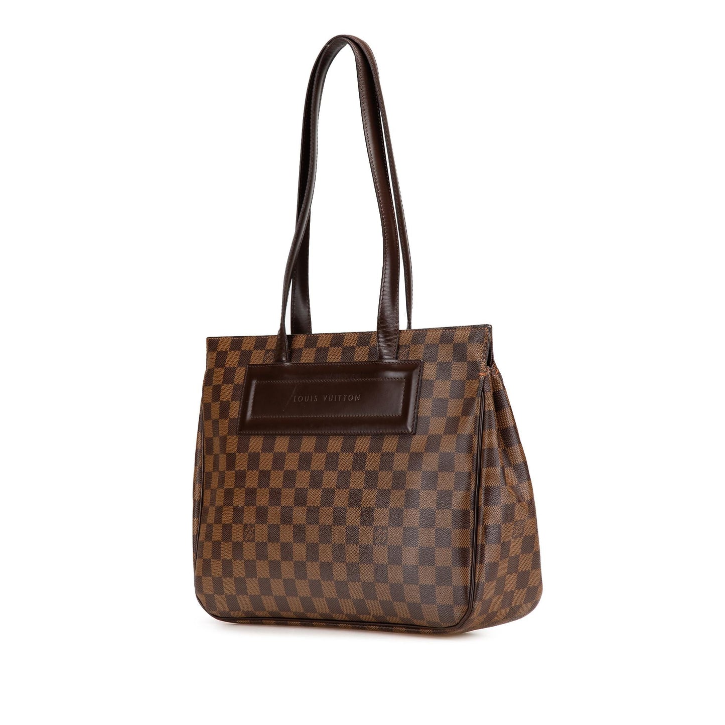 Louis Vuitton Damier Ebene Parioli PM