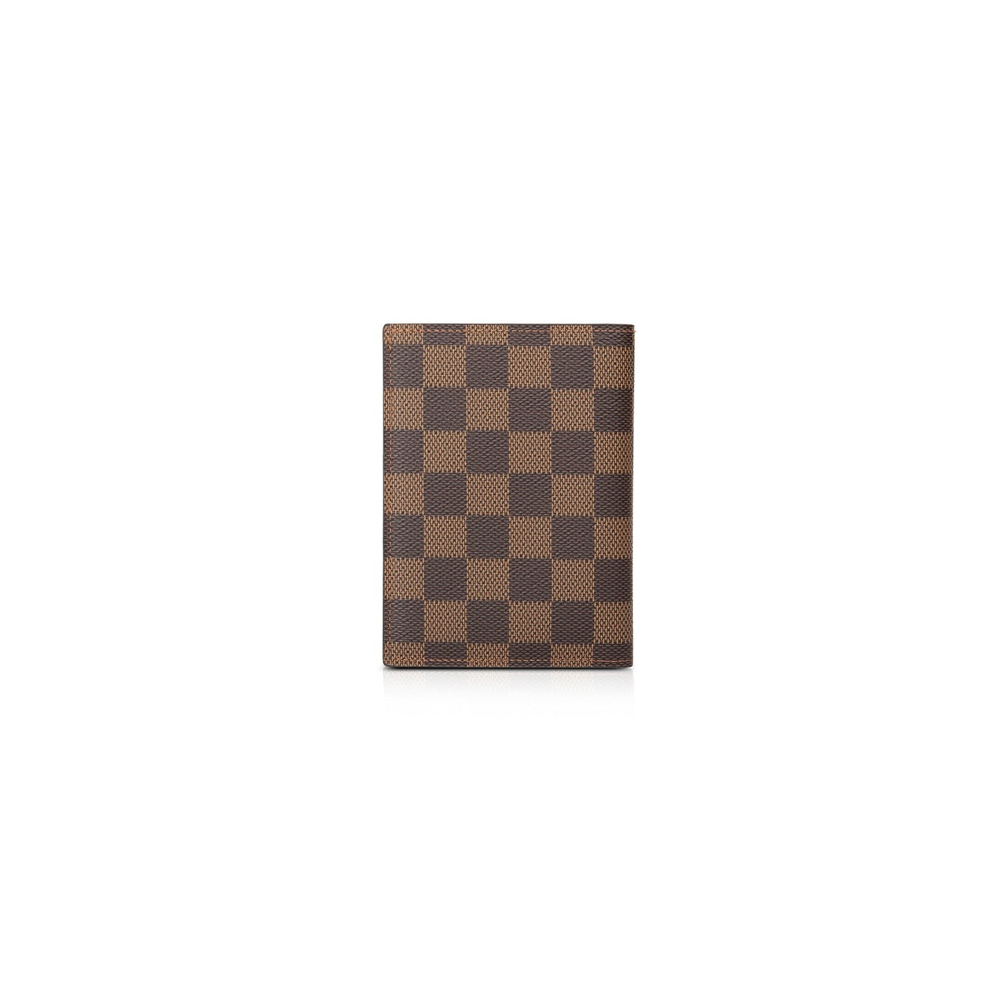 Louis Vuitton Damier Ebene Passport Cover