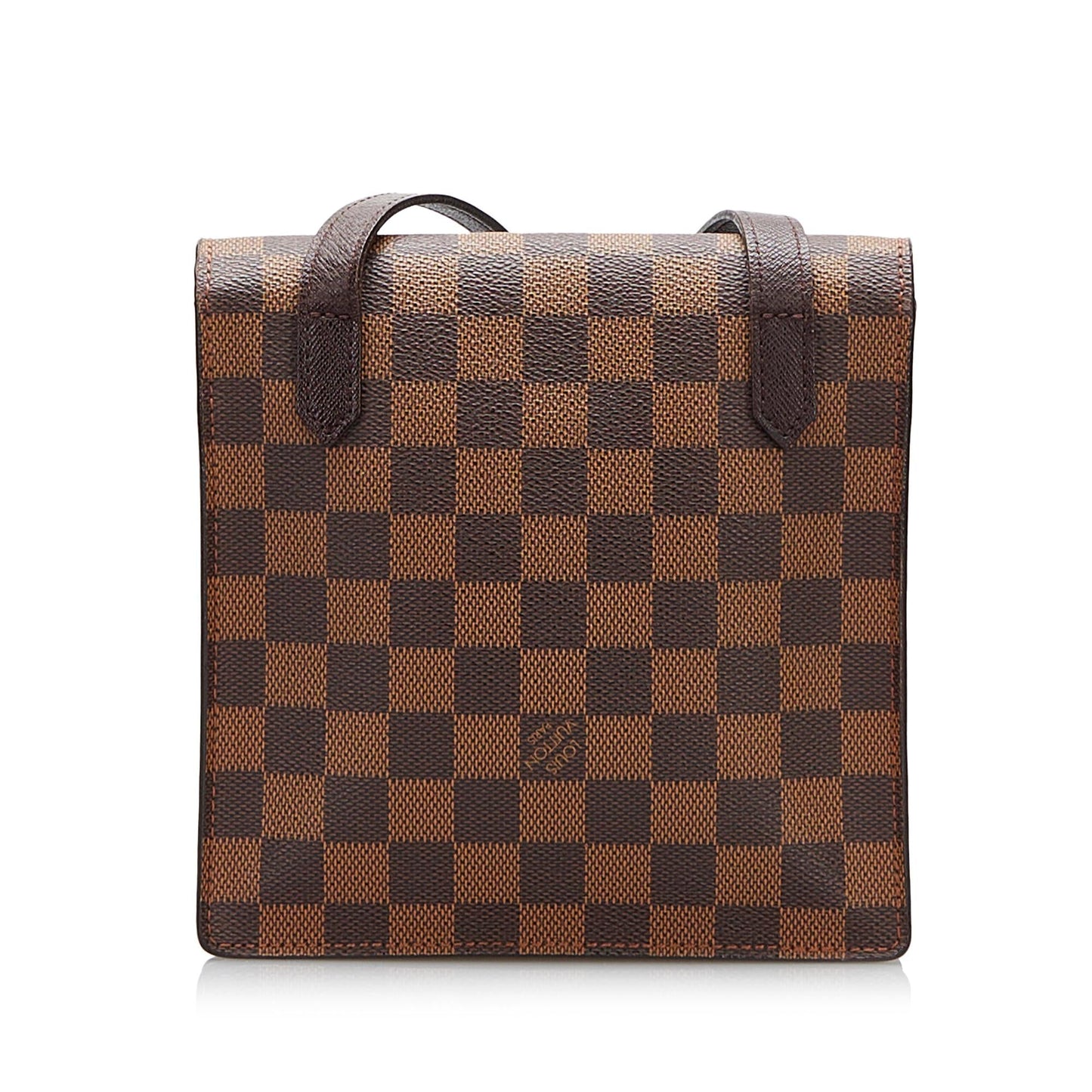 Louis Vuitton Damier Ebene Pimlico (SHG-rmtma2)