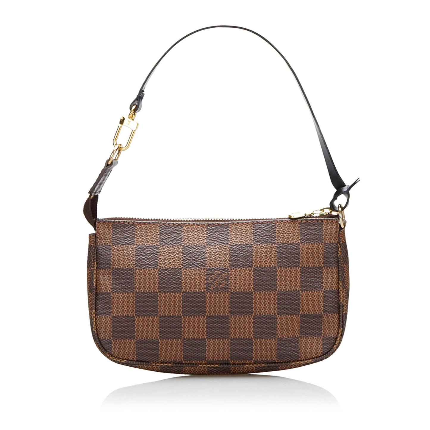 Louis Vuitton Damier Ebene Pochette Accessoires (SHG-0jHinl)
