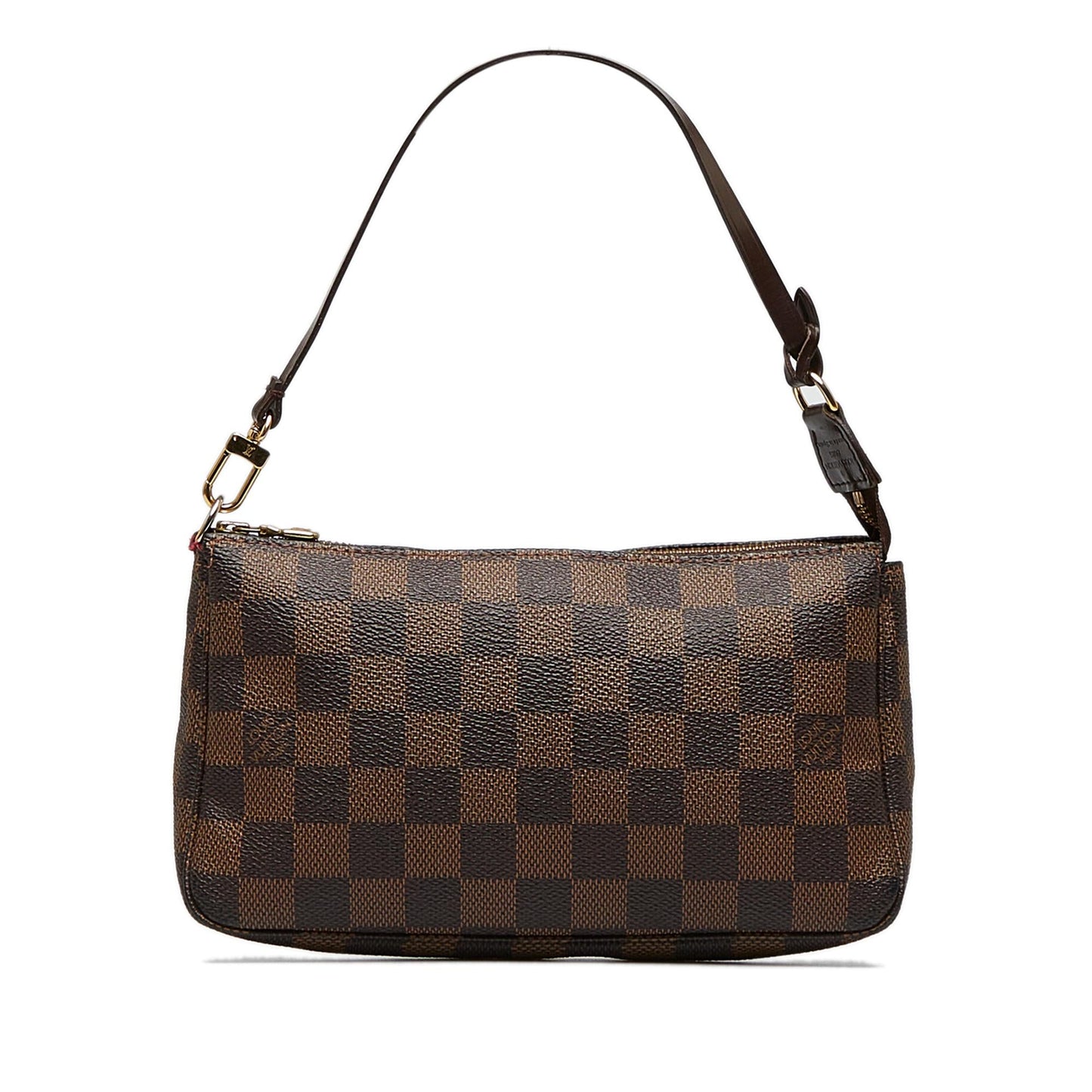 Louis Vuitton Damier Ebene Pochette Accessoires (SHG-r6mSuW)