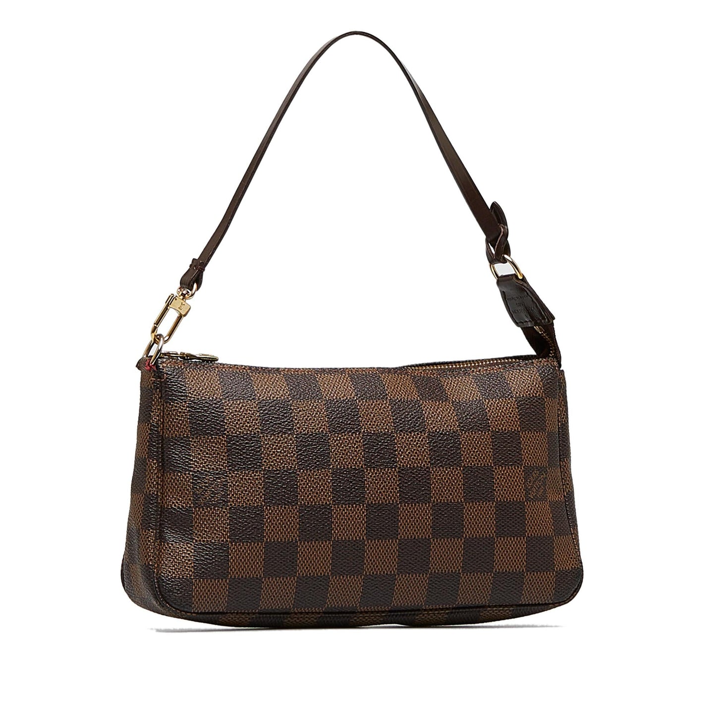Louis Vuitton Damier Ebene Pochette Accessoires (SHG-r6mSuW)