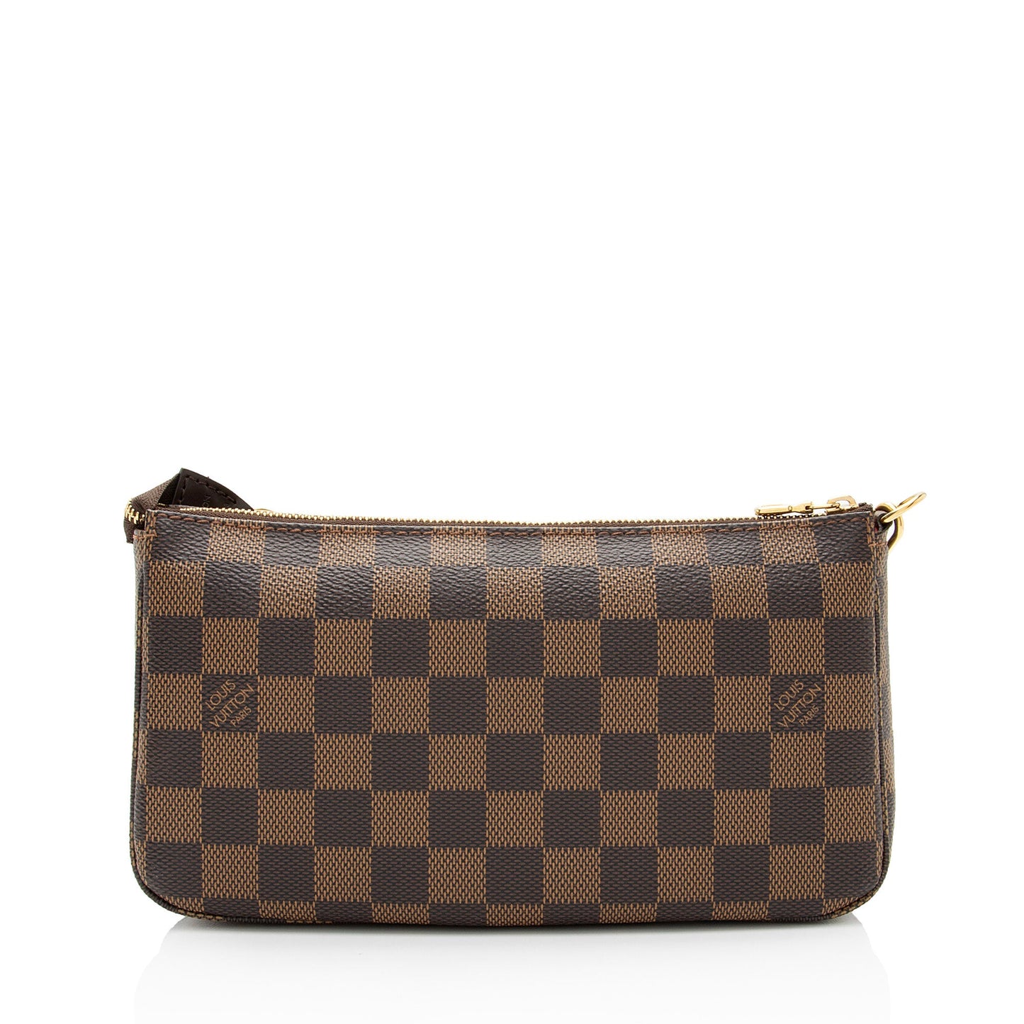 Louis Vuitton Damier Ebene Pochette Accessoires (SHF-Z5YE3d)