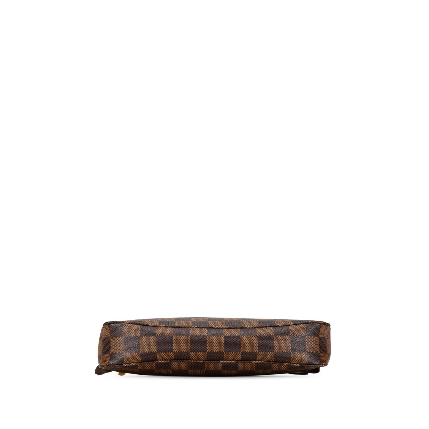 Louis Vuitton Damier Ebene Pochette Accessoires (SHG-qzXtlR)