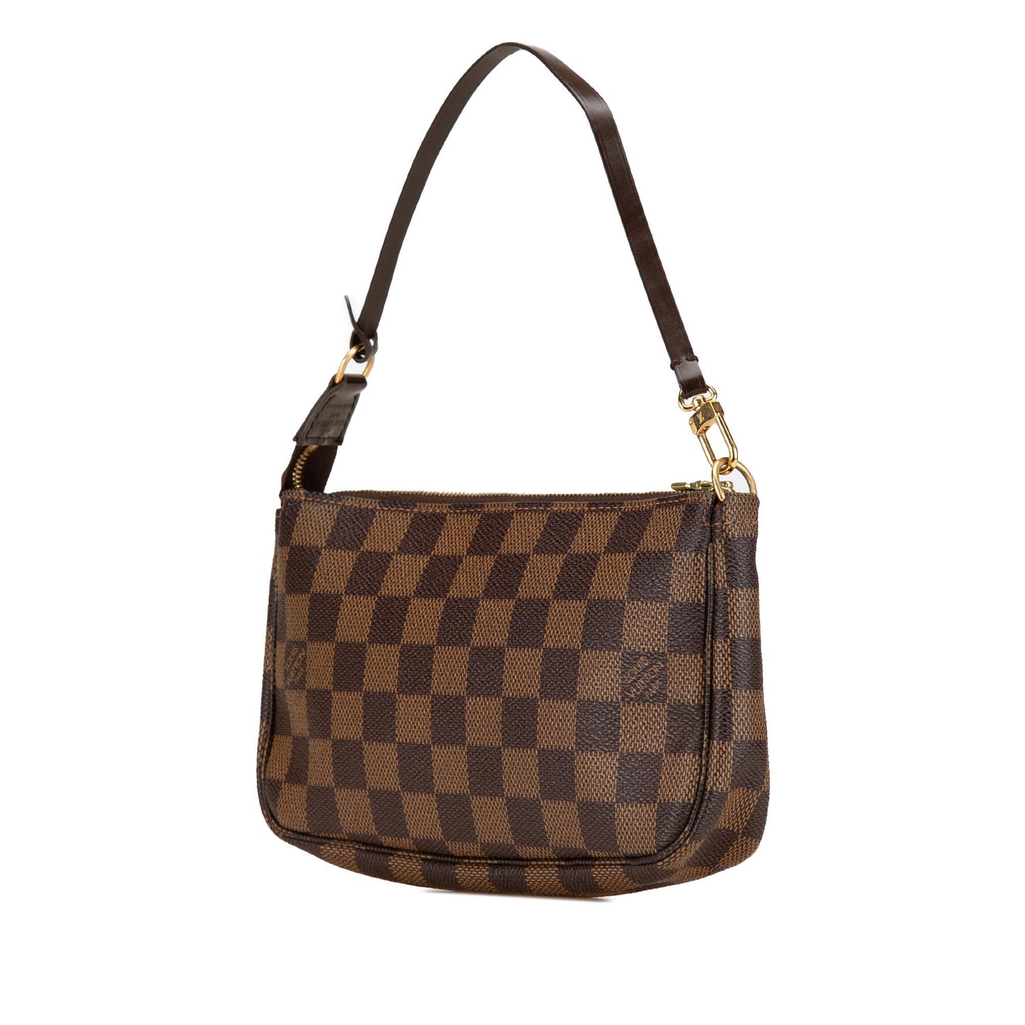 Louis Vuitton Damier Ebene Pochette Accessoires