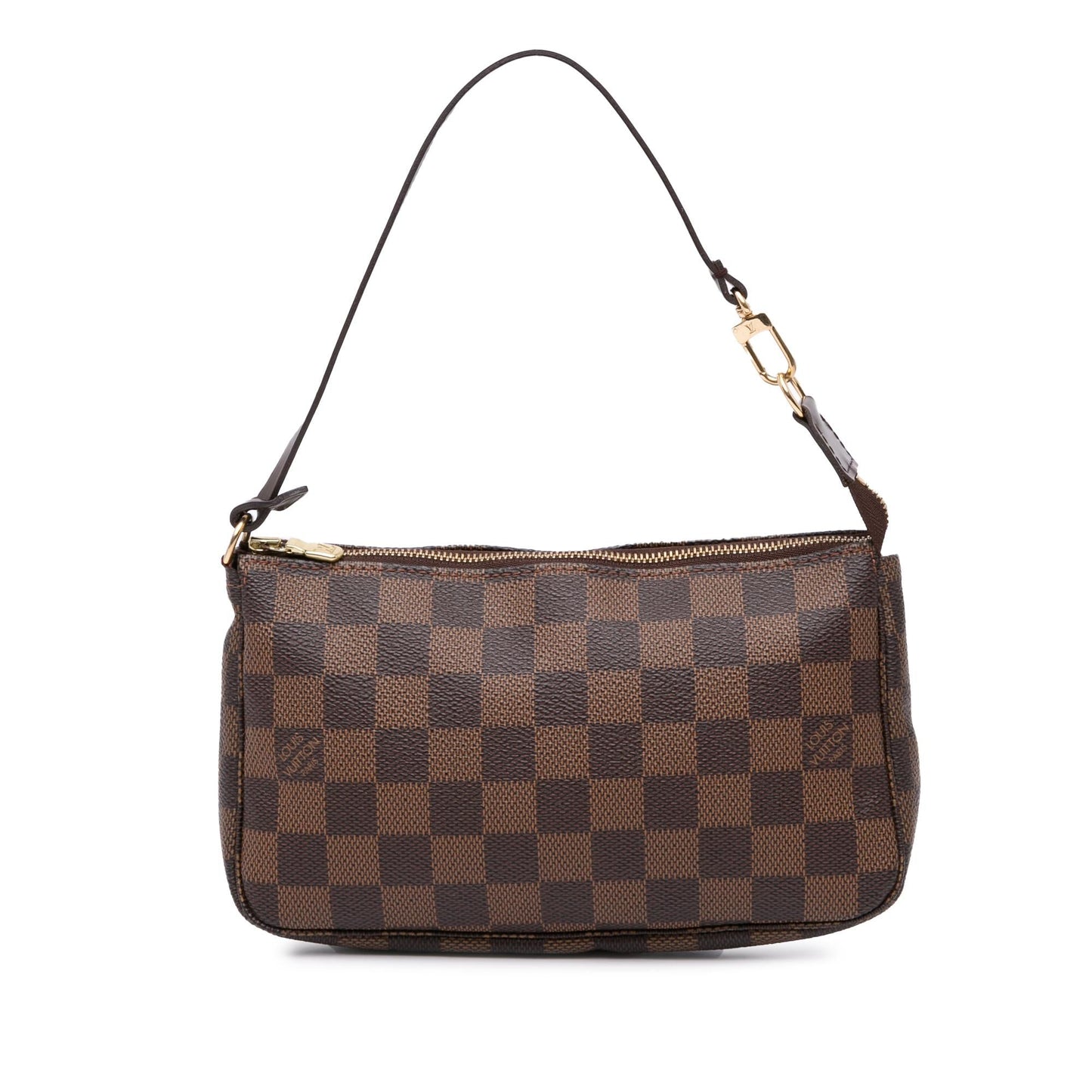 Louis Vuitton Damier Ebene Pochette Accessoires