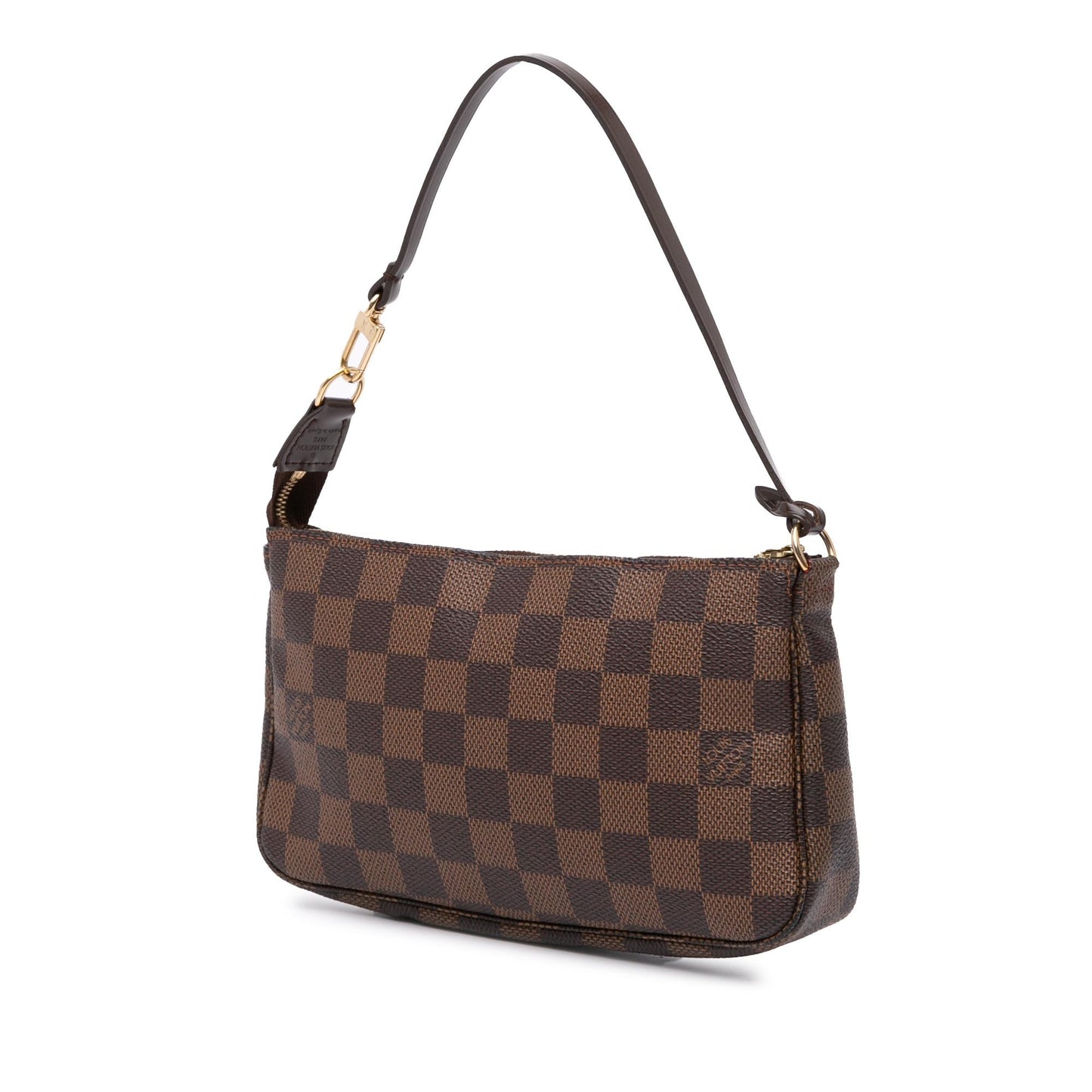Louis Vuitton Damier Ebene Pochette Accessoires