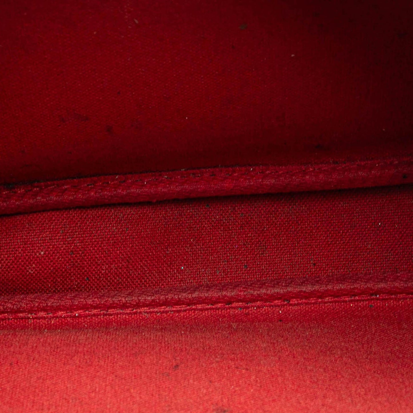 Louis Vuitton Damier Ebene Pochette Accessoires