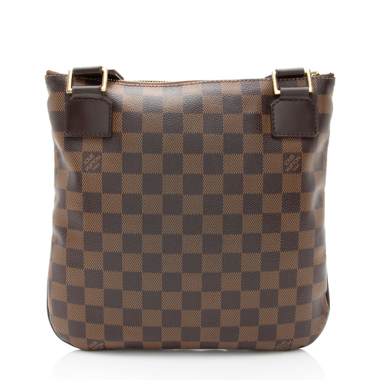 Louis Vuitton Damier Ebene Pochette Bosphore Messenger