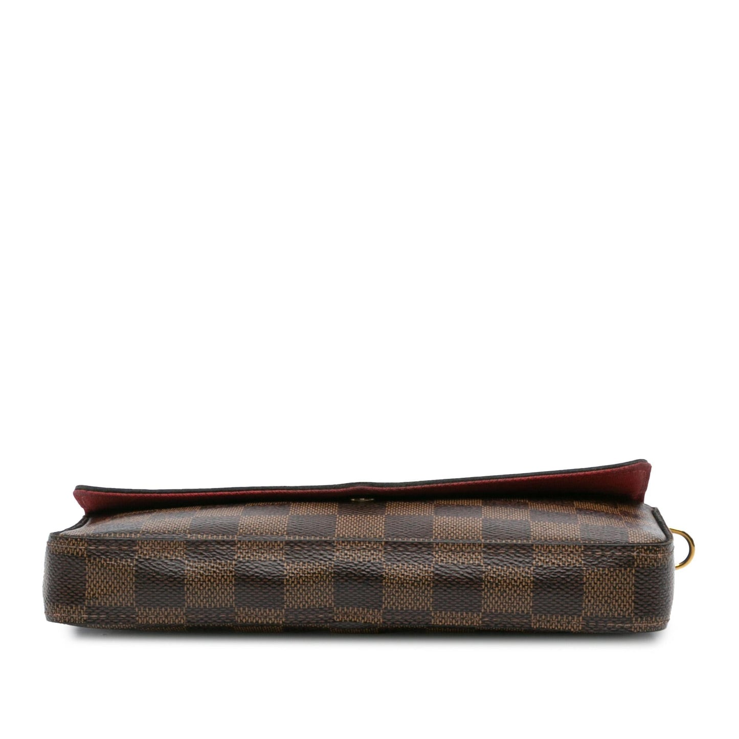 Louis Vuitton Damier Ebene Pochette Felicie