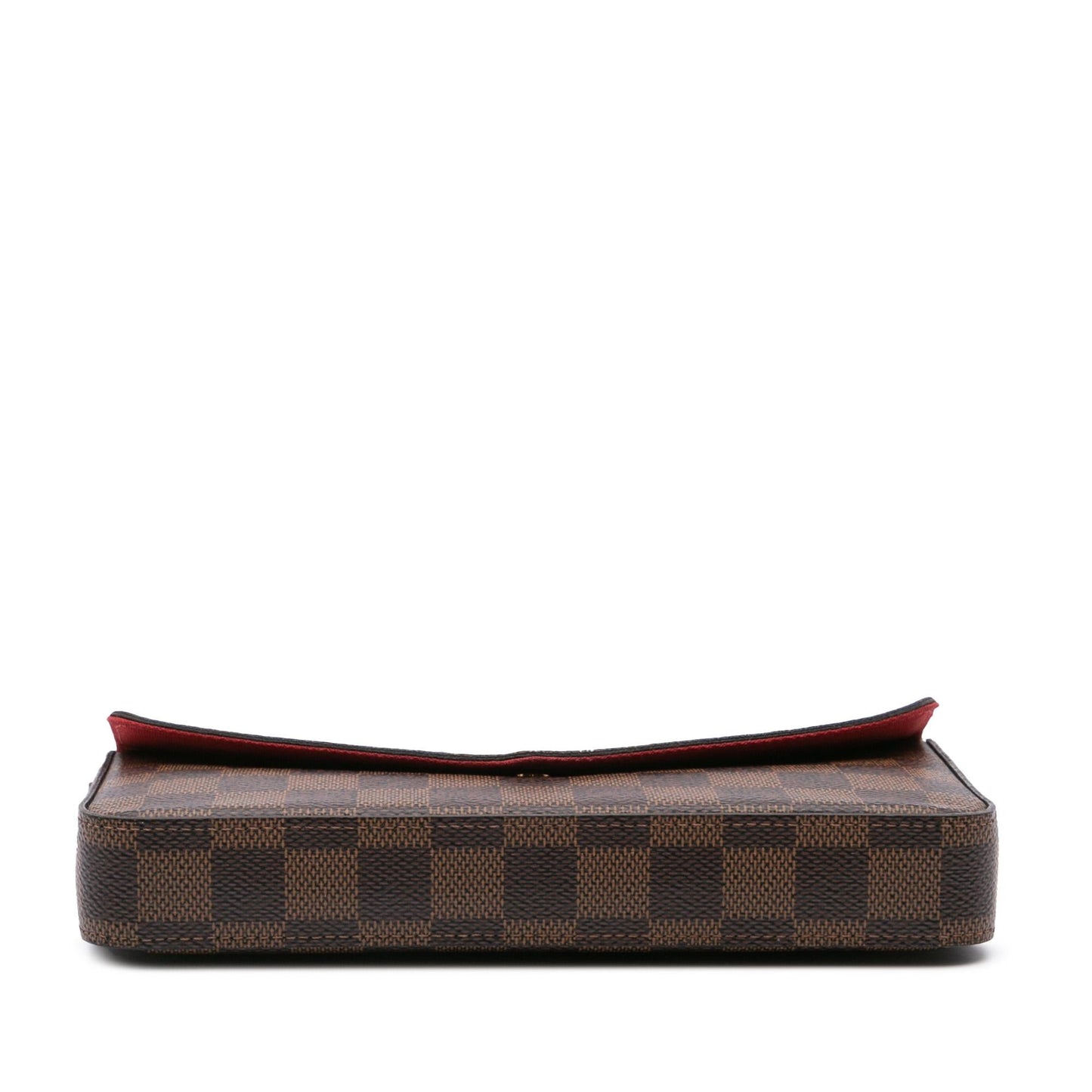 Louis Vuitton Damier Ebene Pochette Felicie