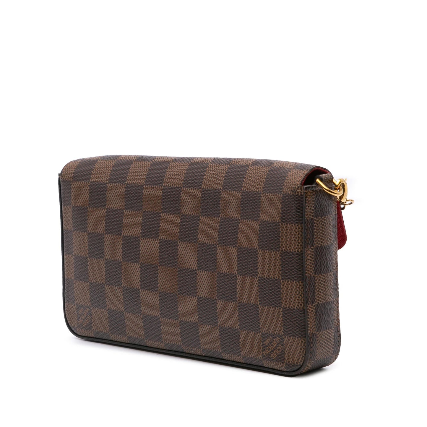 Louis Vuitton Damier Ebene Pochette Felicie