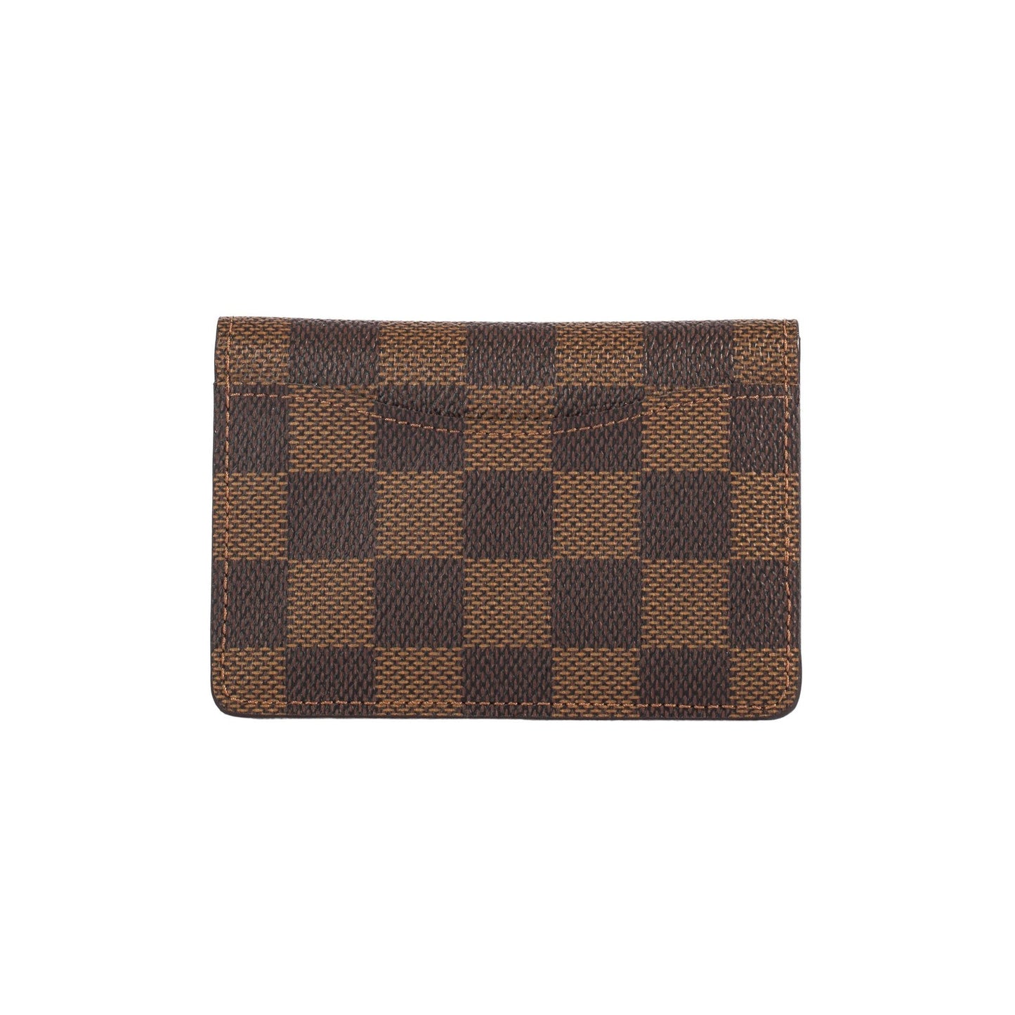 Louis Vuitton Damier Ebene Pocket Organizer