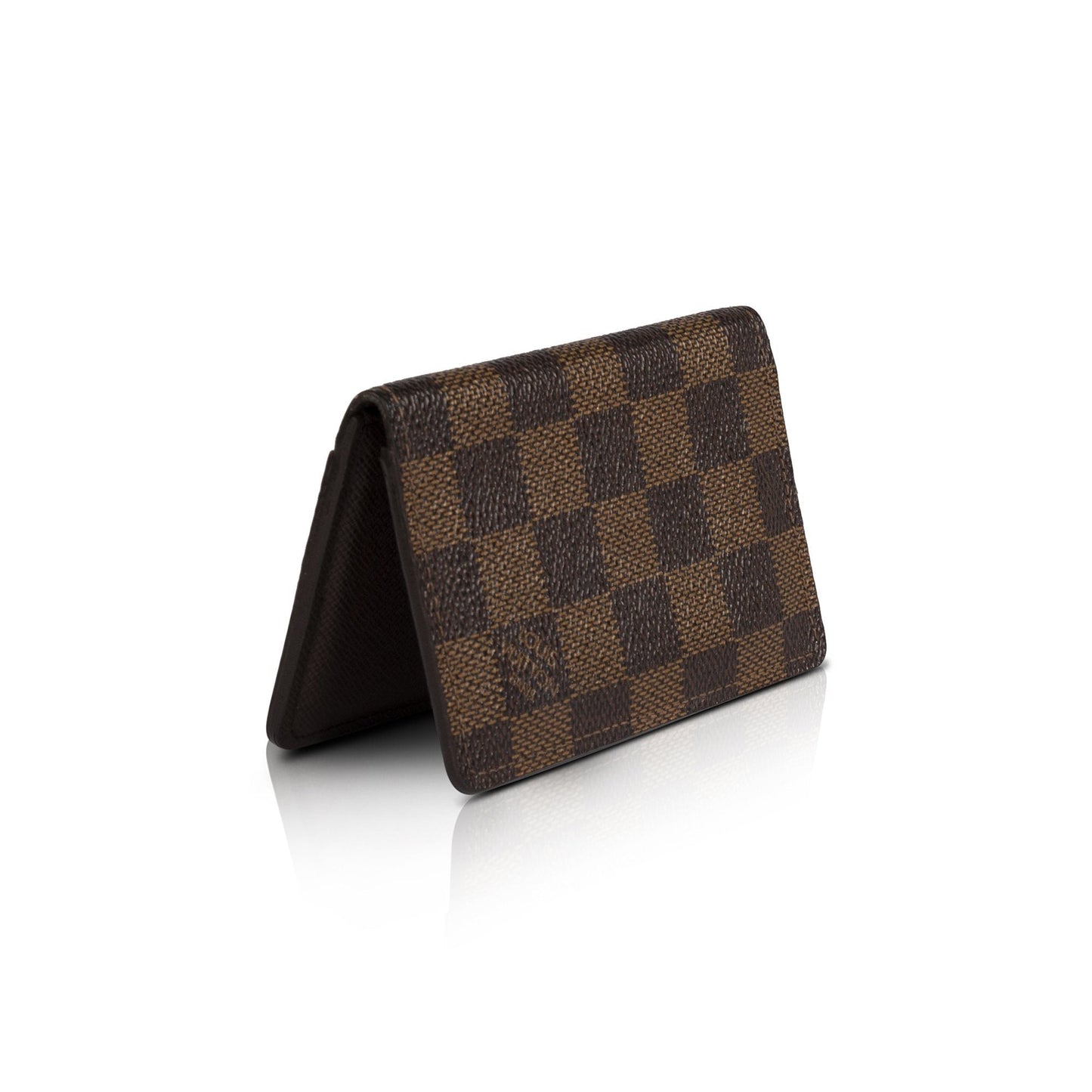 Louis Vuitton Damier Ebene Pocket Organizer