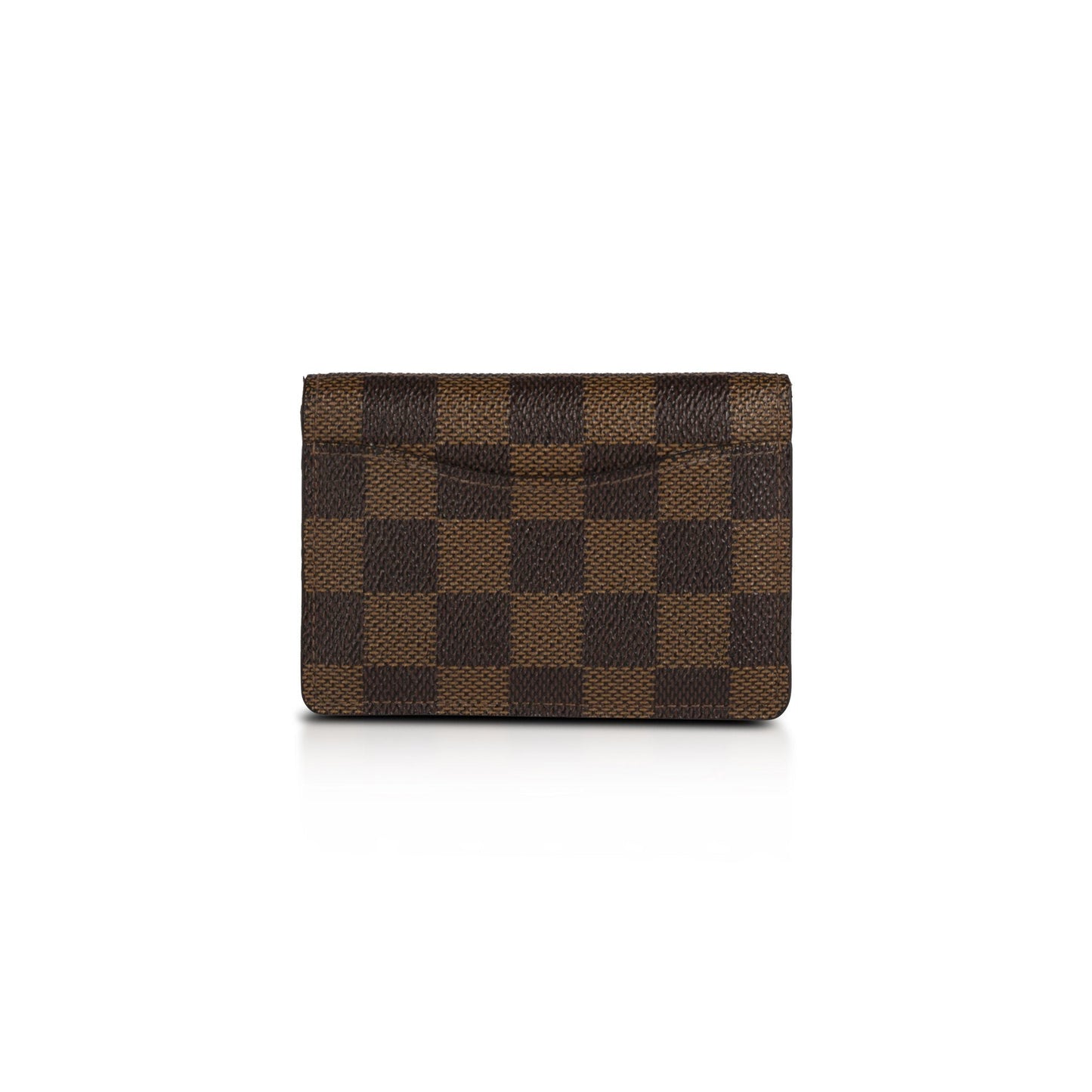 Louis Vuitton Damier Ebene Pocket Organizer