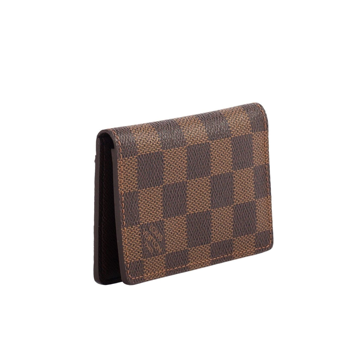 Louis Vuitton Damier Ebene Pocket Organizer