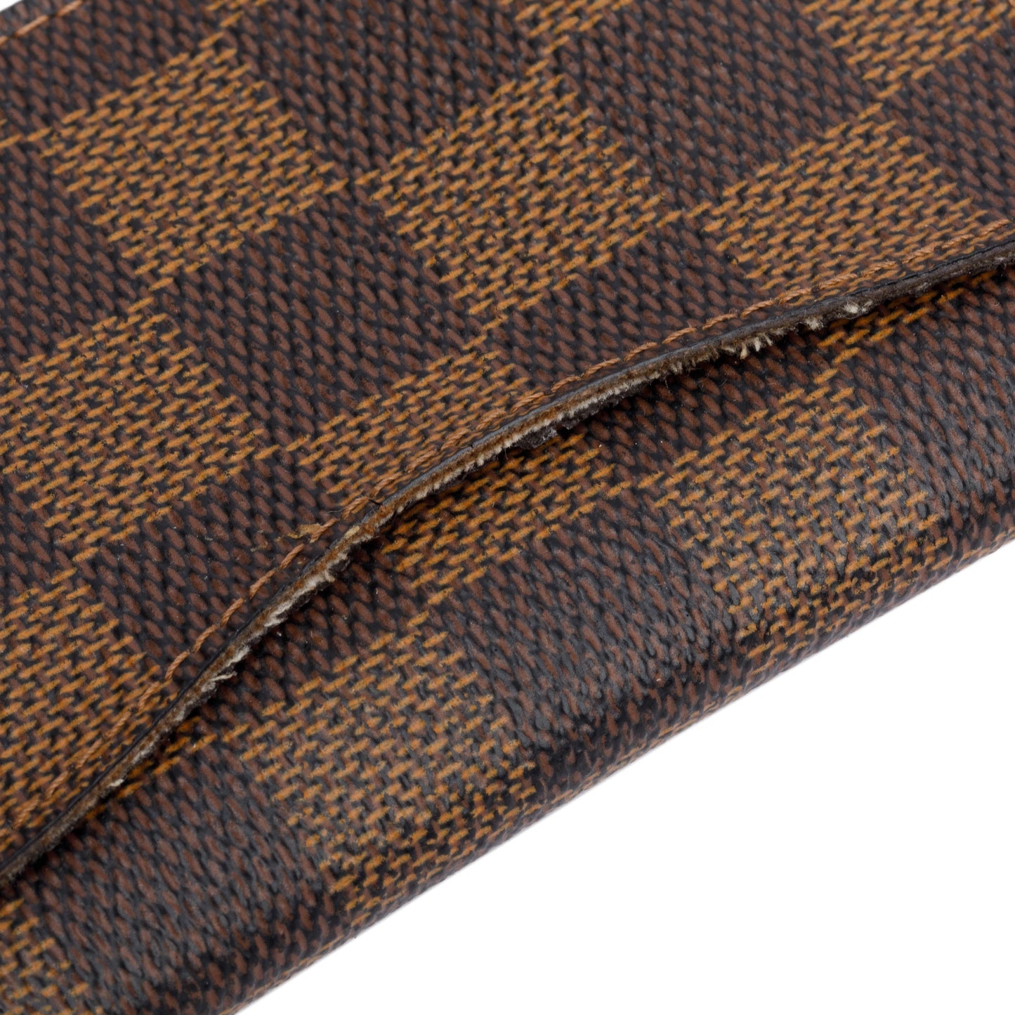 Louis Vuitton Damier Ebene Pocket Organizer