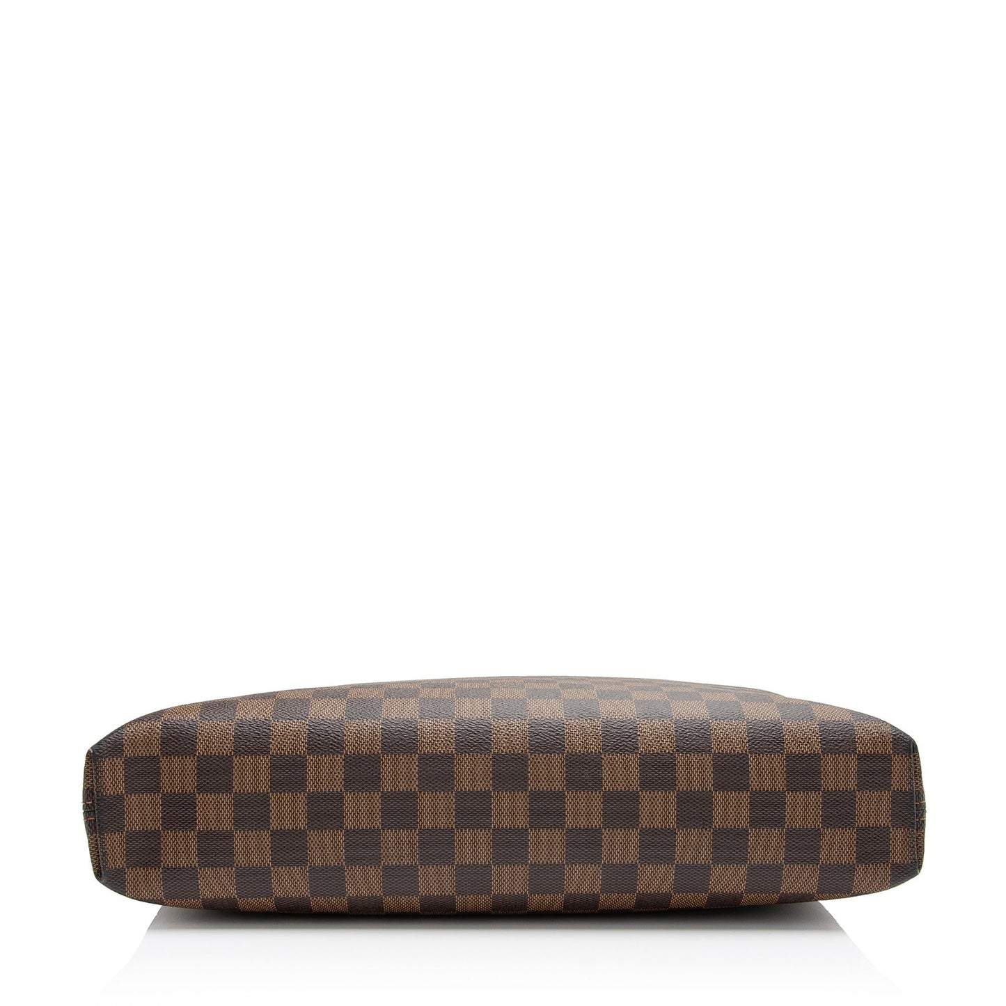 Louis Vuitton Damier Ebene Porte Documents Jour Bag