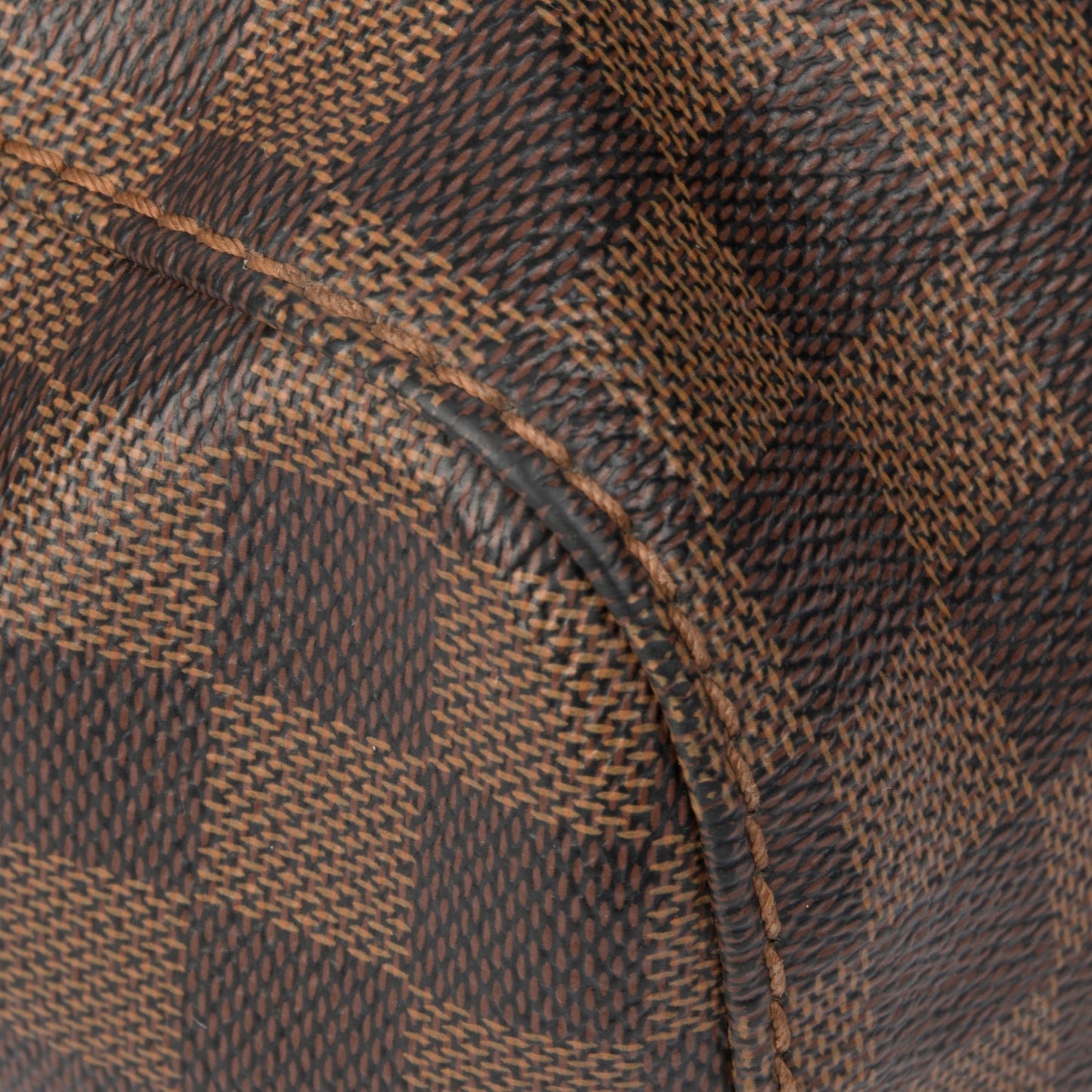Louis Vuitton Damier Ebene Portobello GM