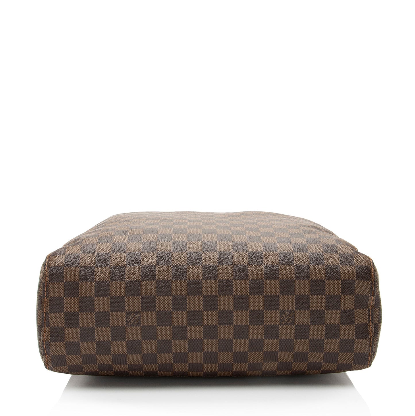 Louis Vuitton Damier Ebene Portobello GM Shoulder Bag