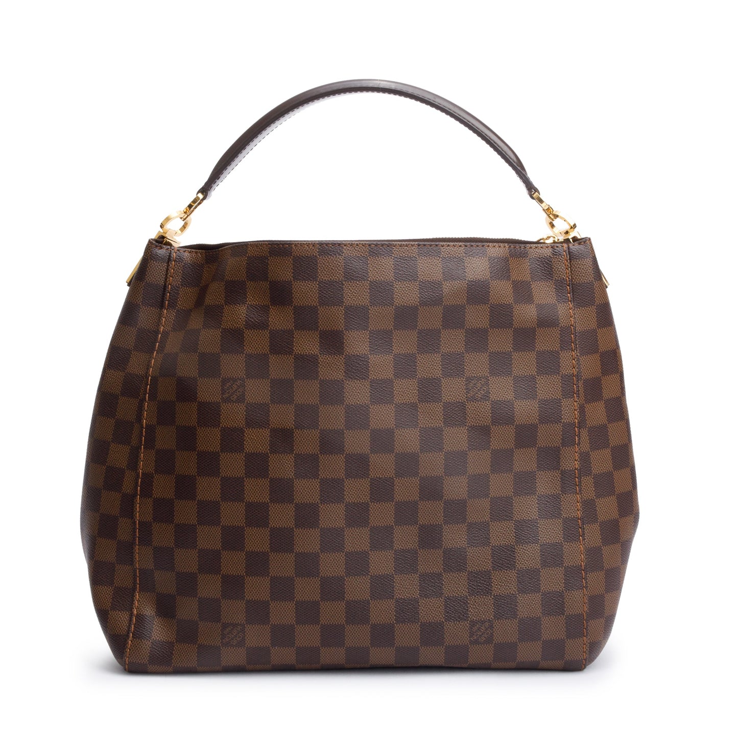 Louis Vuitton Damier Ebene Portobello PM