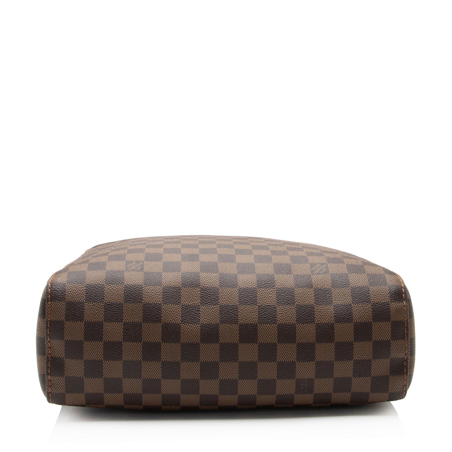 Louis Vuitton Damier Ebene Portobello PM Shoulder Bag (SHF-UZNi3A)