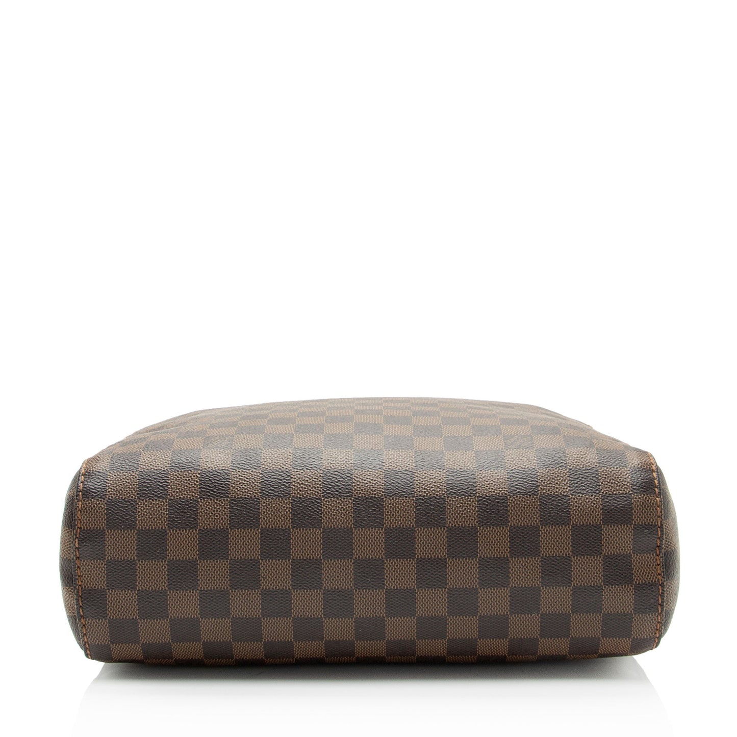 Louis Vuitton Damier Ebene Portobello PM Shoulder Bag (SHF-QMbBLt)