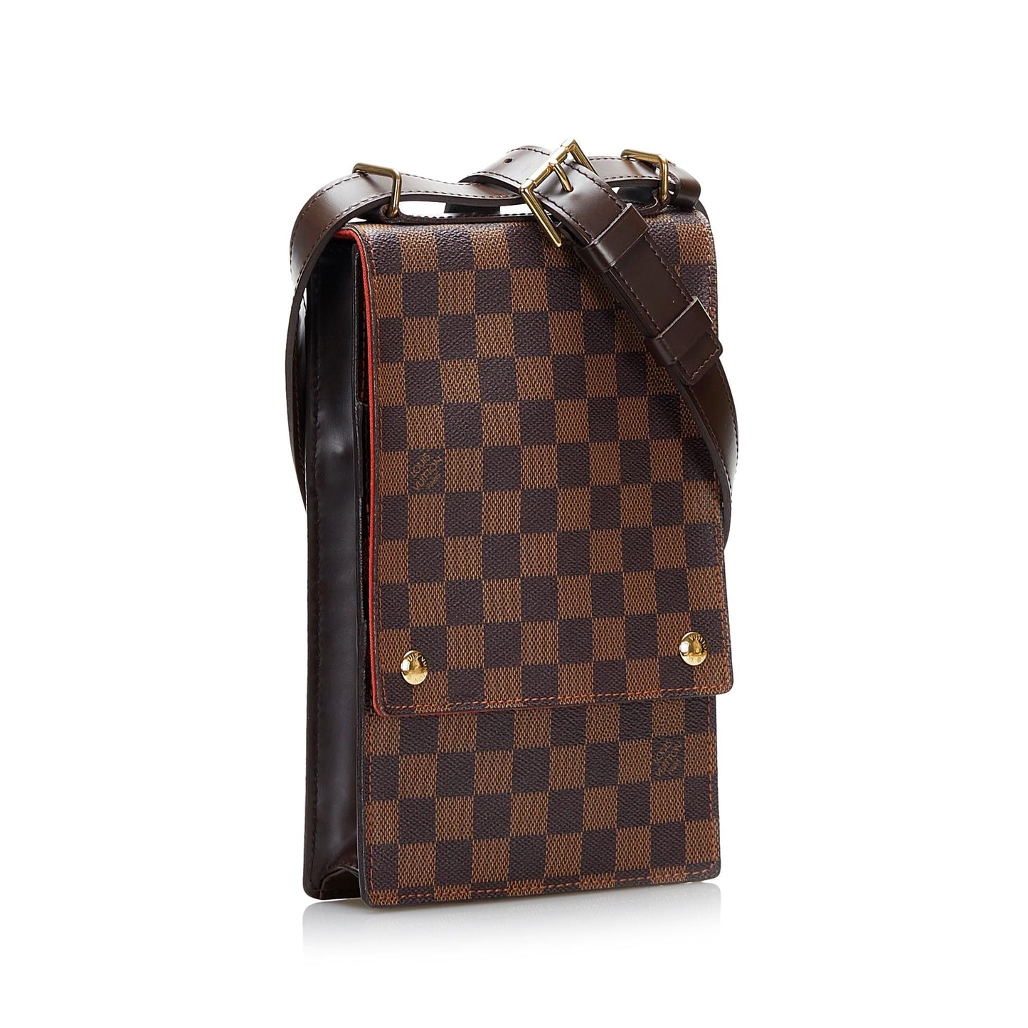 Louis Vuitton Damier Ebene Portobello (SHG-37451)
