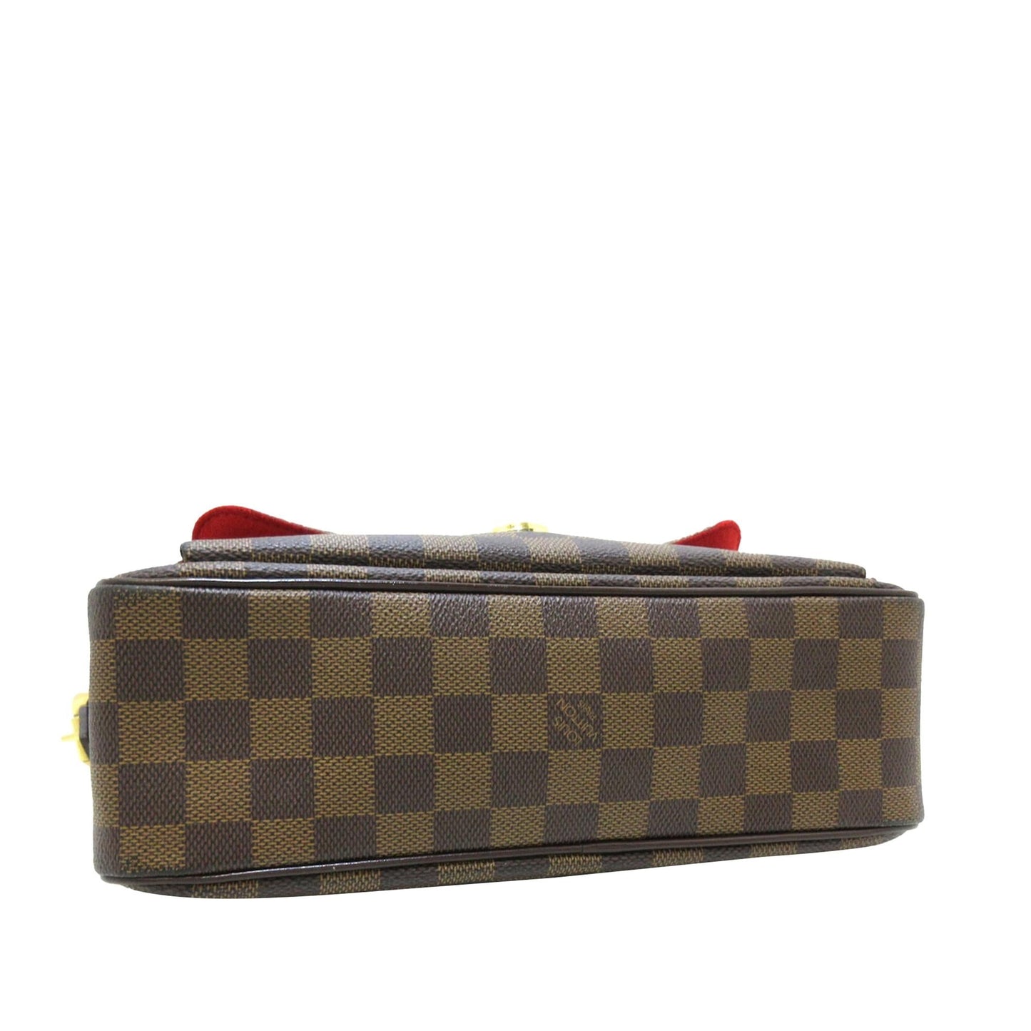 Louis Vuitton Damier Ebene Ravello GM (SHG-yA1F34)