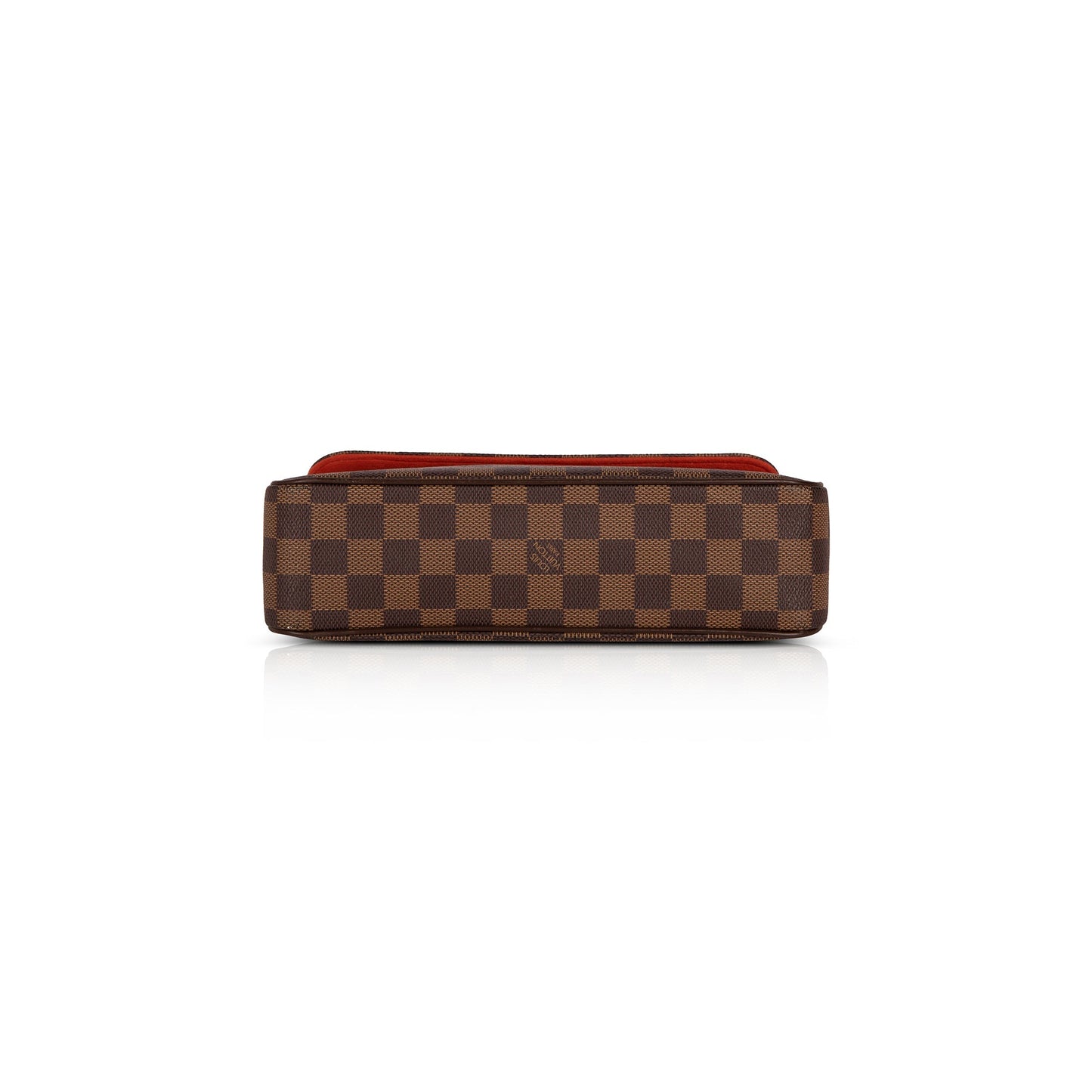 Louis Vuitton Damier Ebene Recoleta Bag