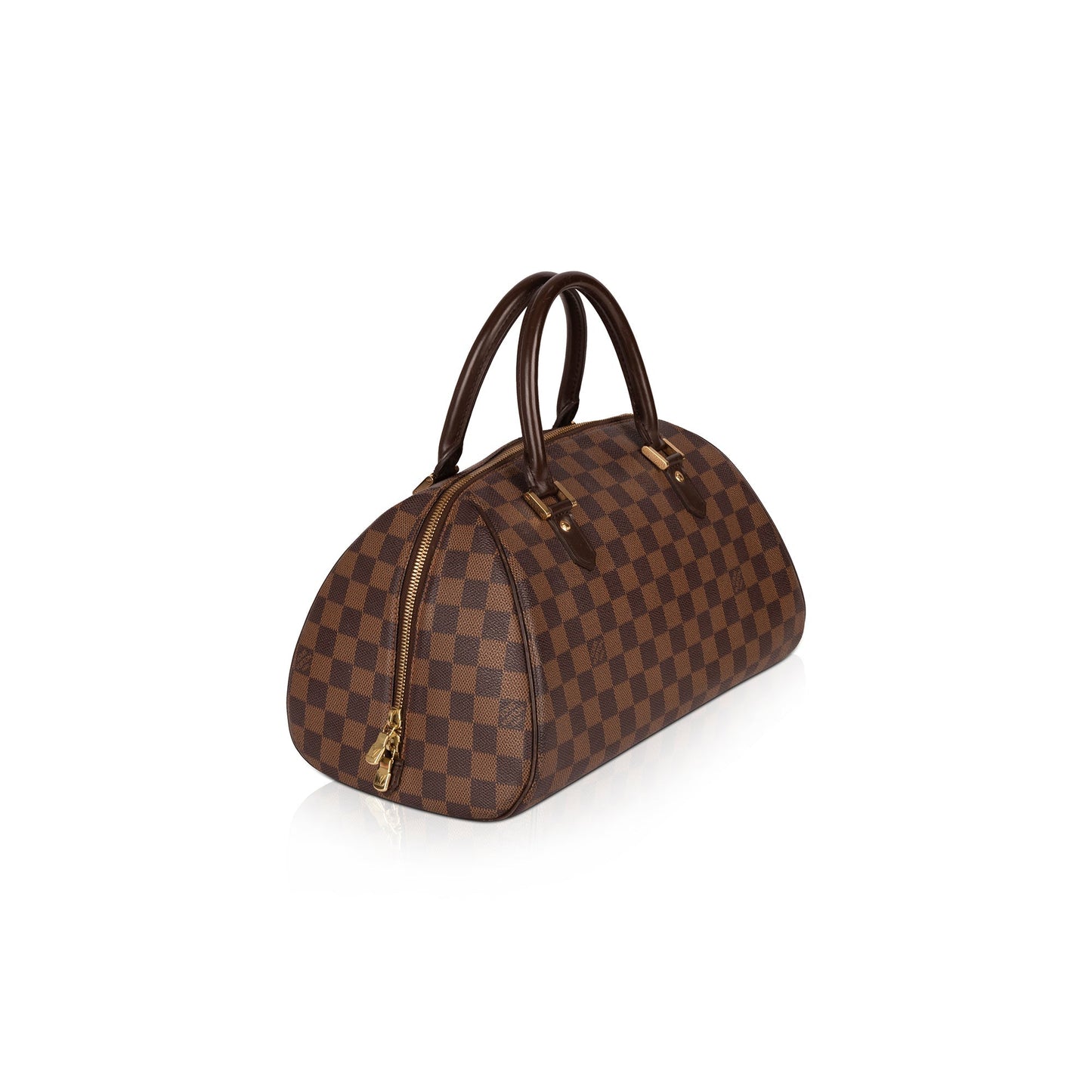 Louis Vuitton Damier Ebene Ribera MM