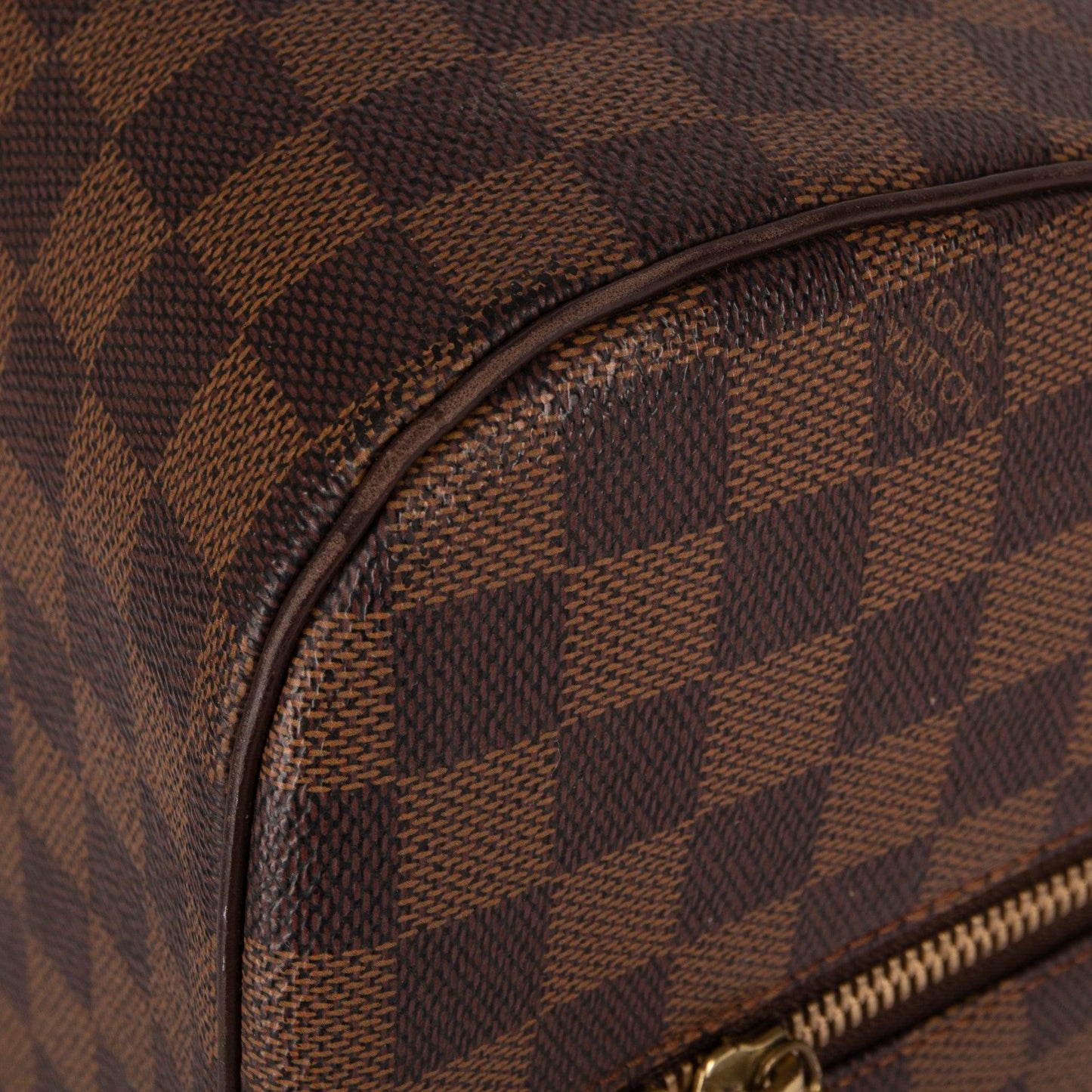 Louis Vuitton Damier Ebene Ribera MM