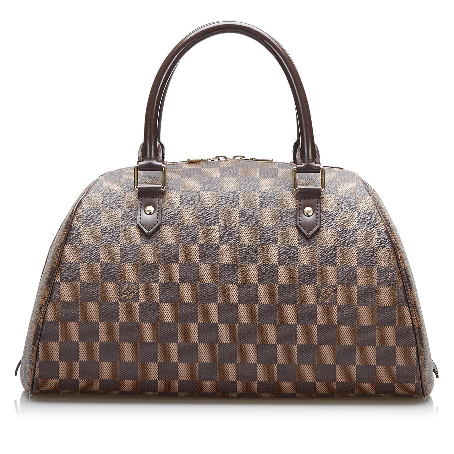 Louis Vuitton Damier Ebene Ribera MM (SHG-GW2Itx)