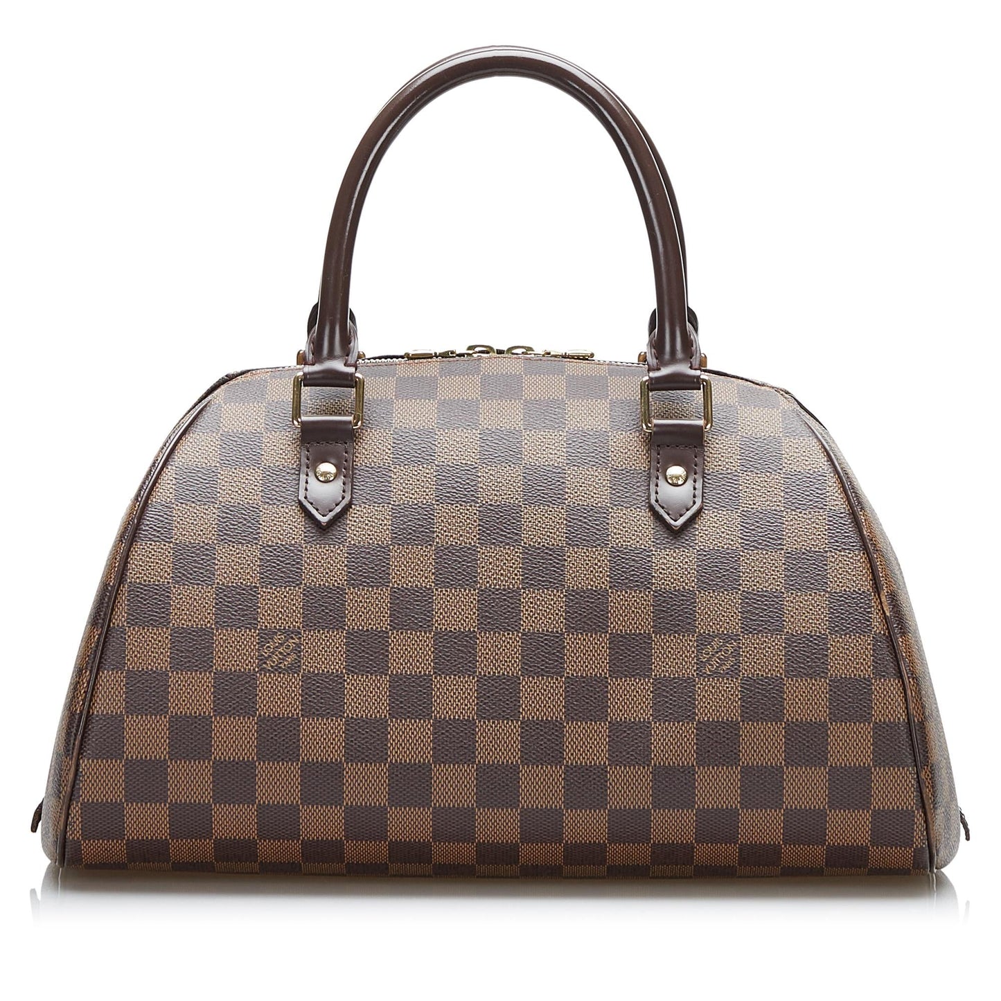 Louis Vuitton Damier Ebene Ribera MM (SHG-GW2Itx)