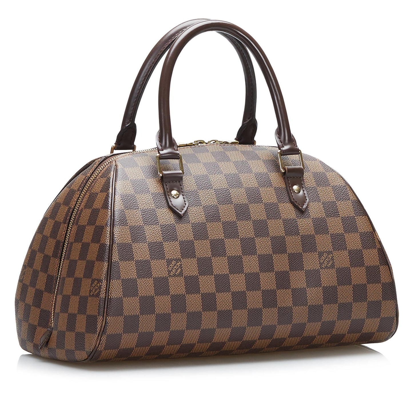 Louis Vuitton Damier Ebene Ribera MM (SHG-GW2Itx)