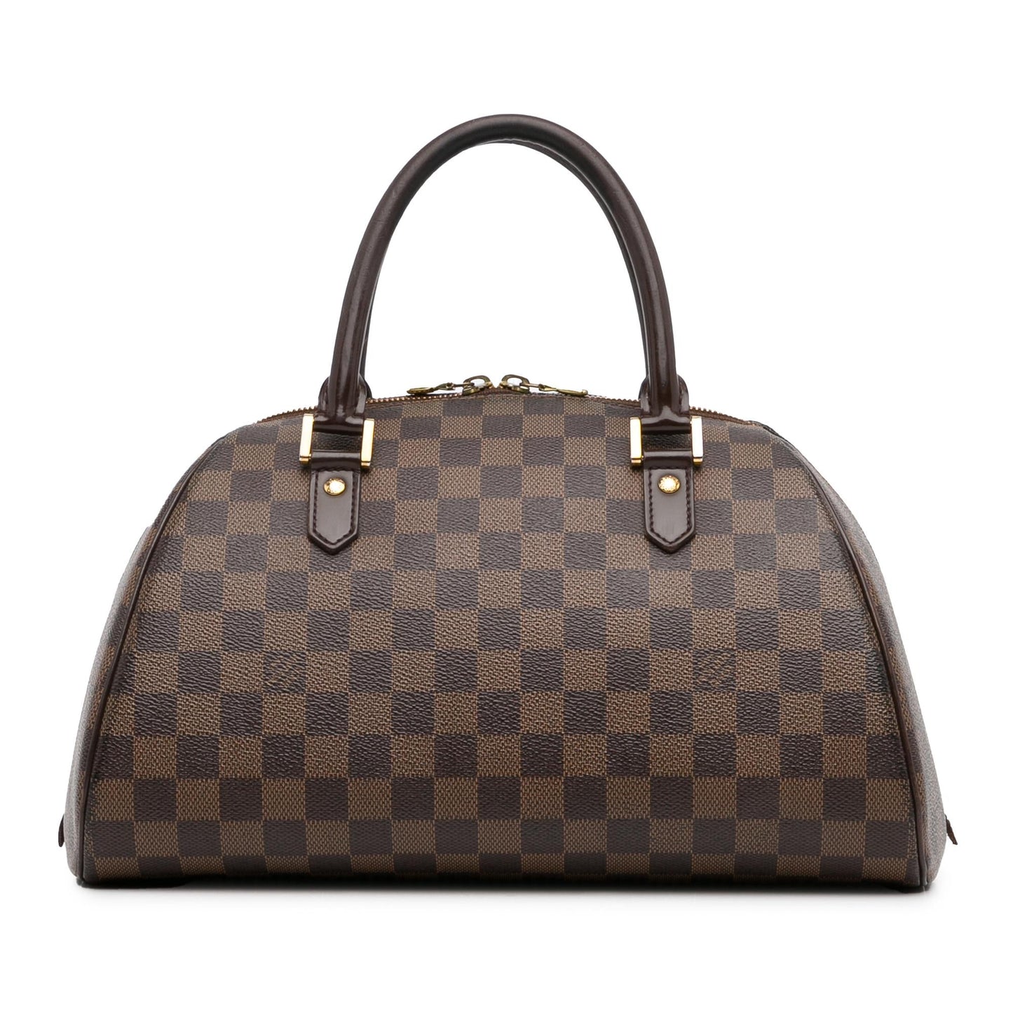 Louis Vuitton Damier Ebene Ribera MM (SHG-sv7iqT)