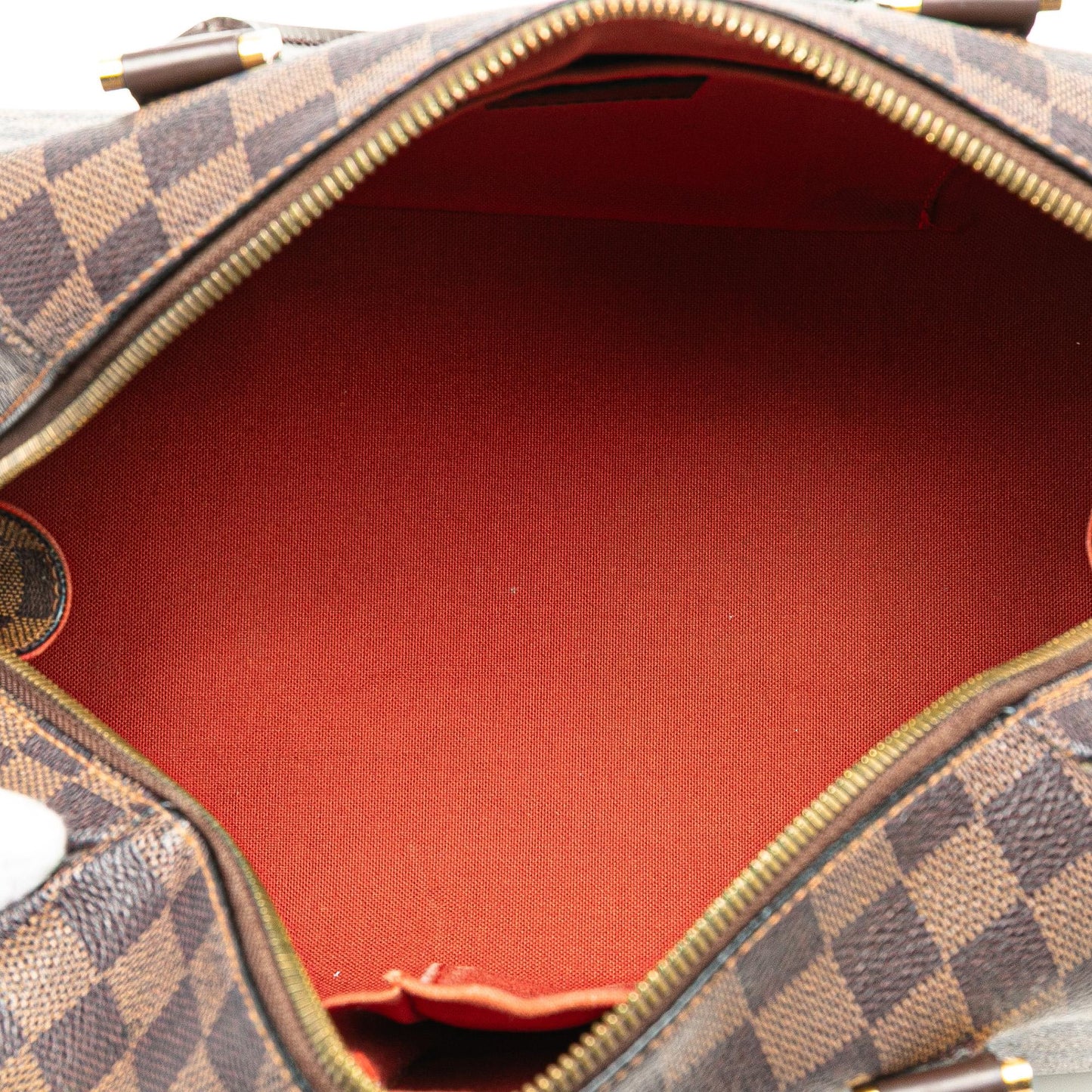 Louis Vuitton Damier Ebene Ribera MM